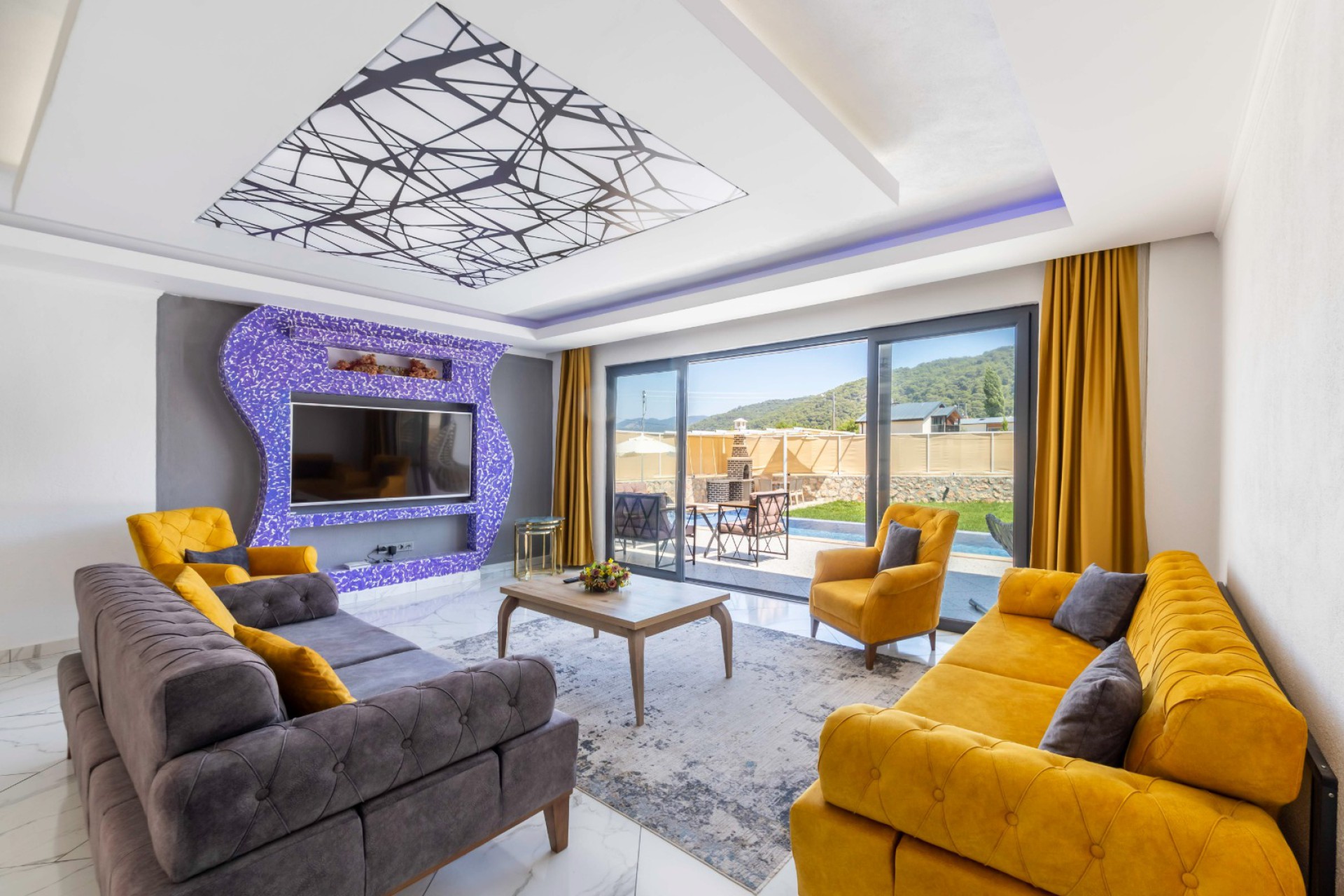 Villa Nirvana 3