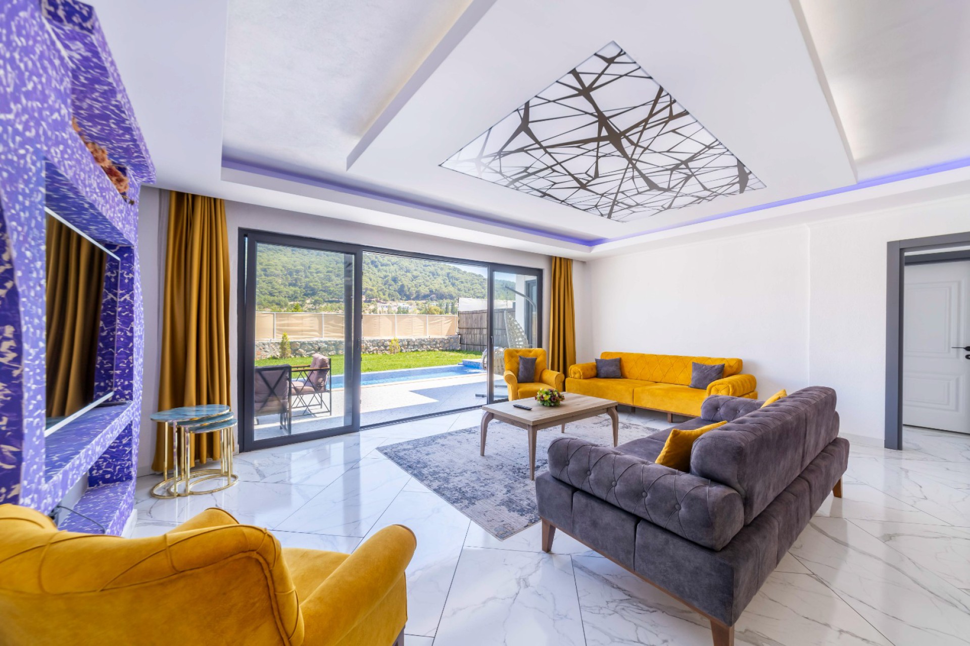Villa Nirvana 4