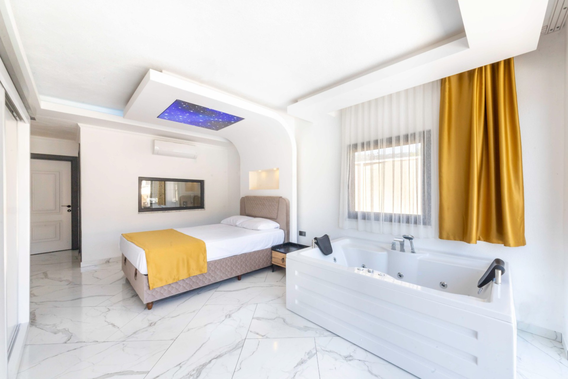 Villa Nirvana 2