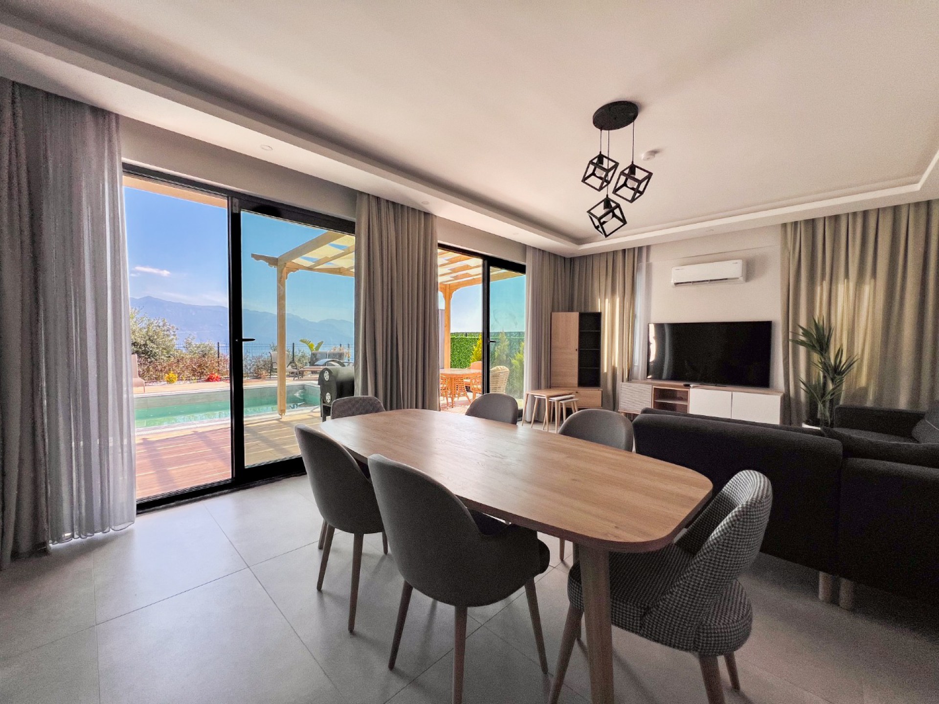 Villa Seyra 4 3