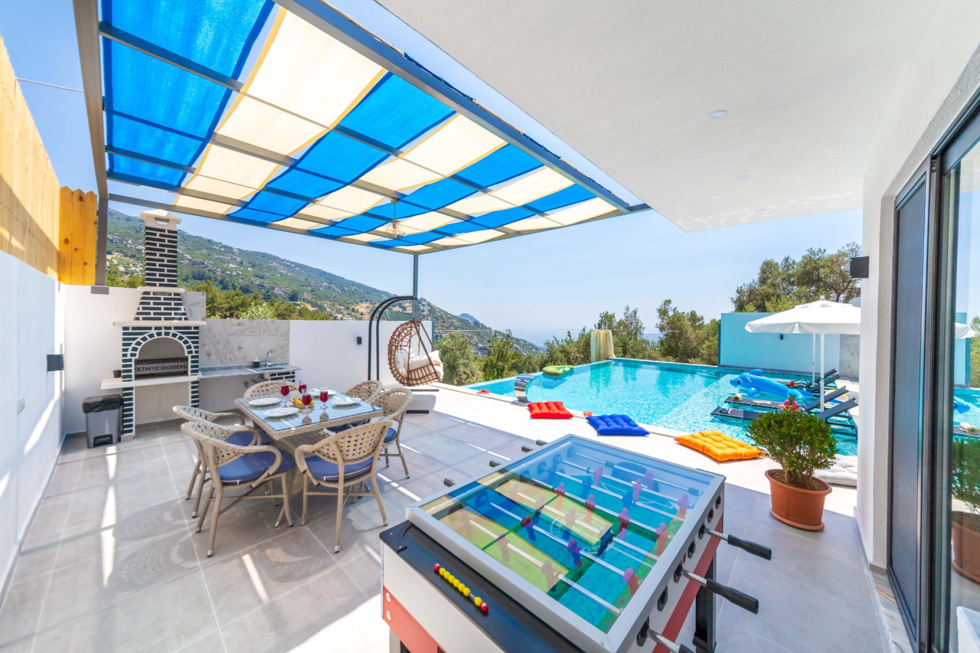 Villa Lavin