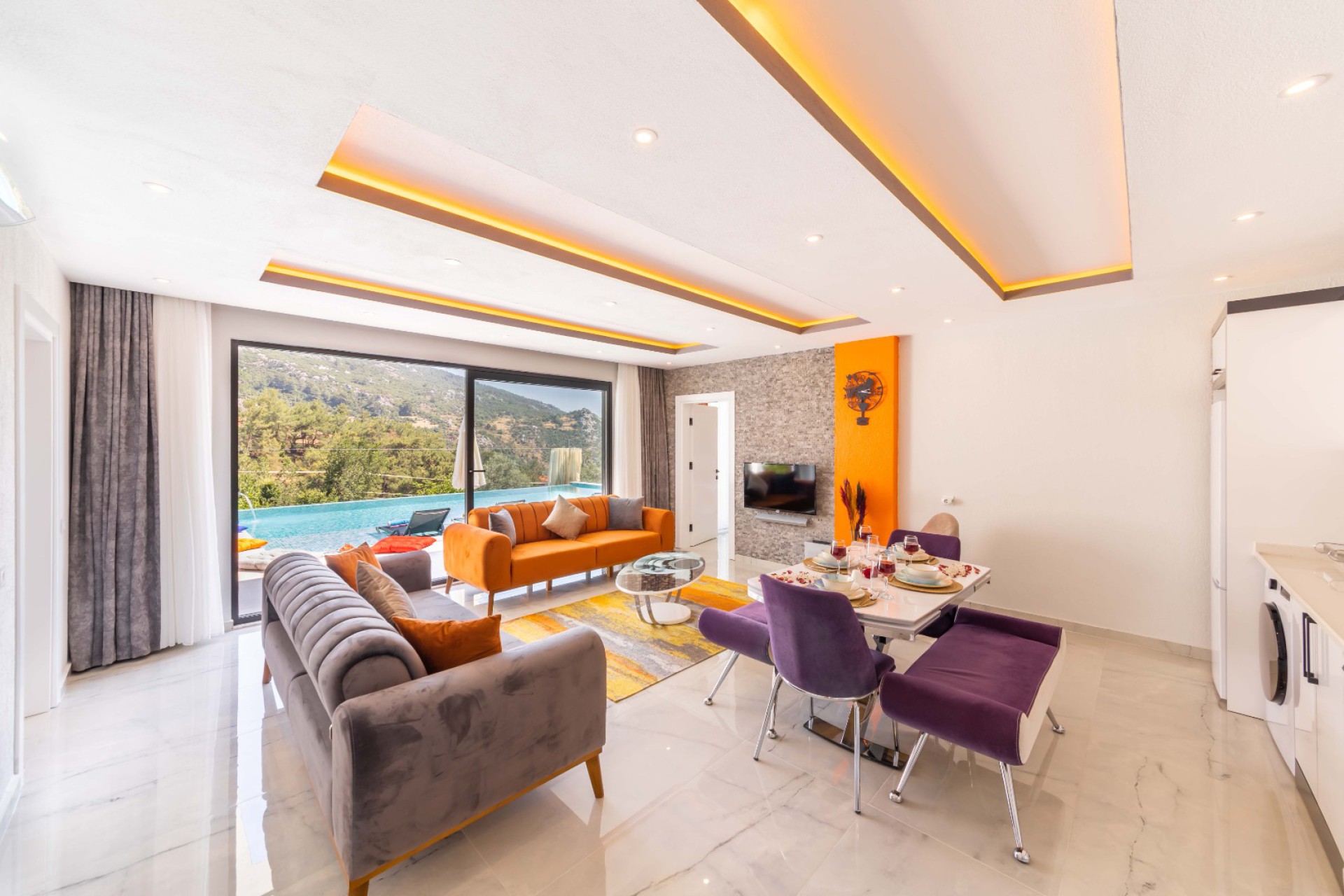 Villa Lavin 3