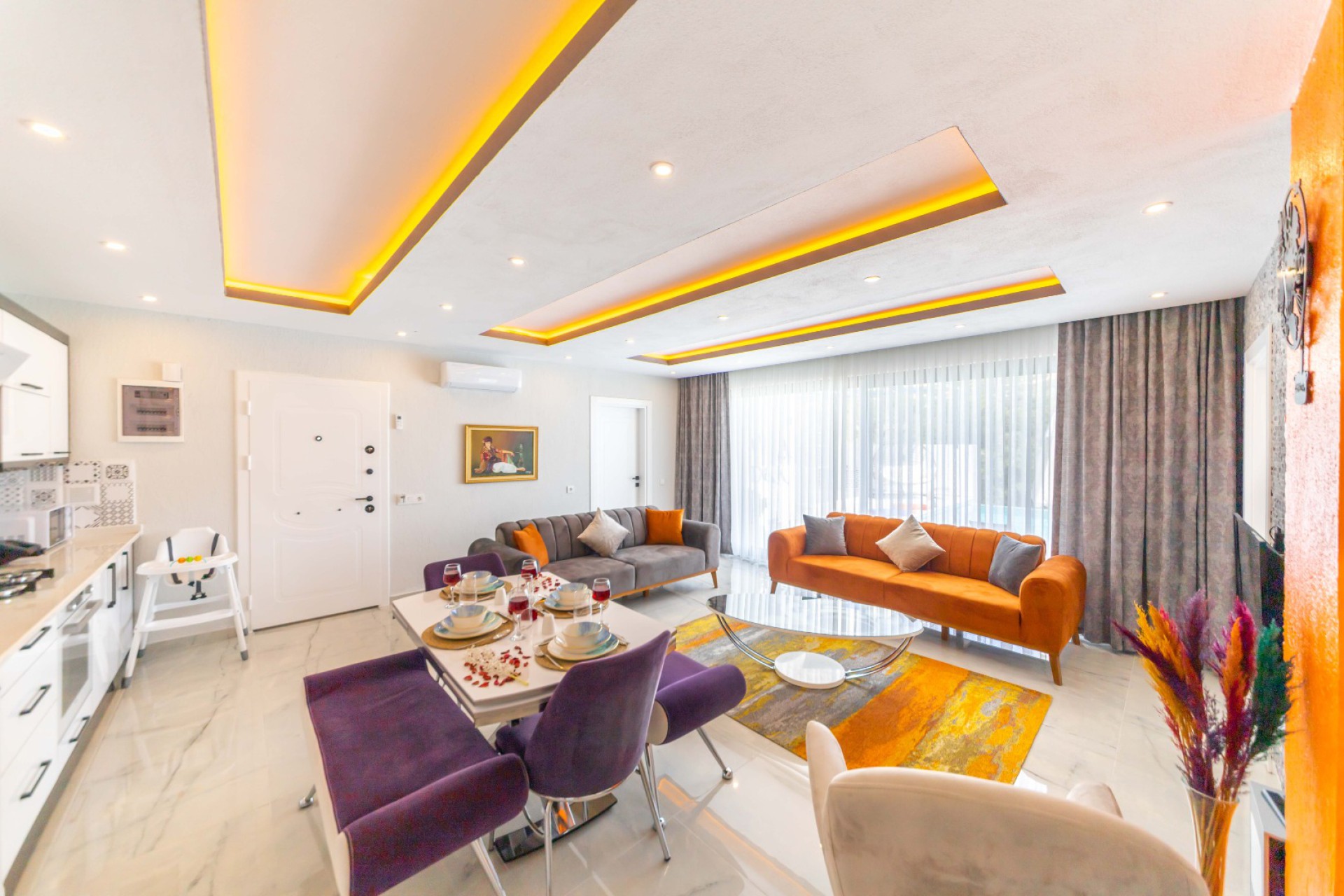Villa Lavin 5