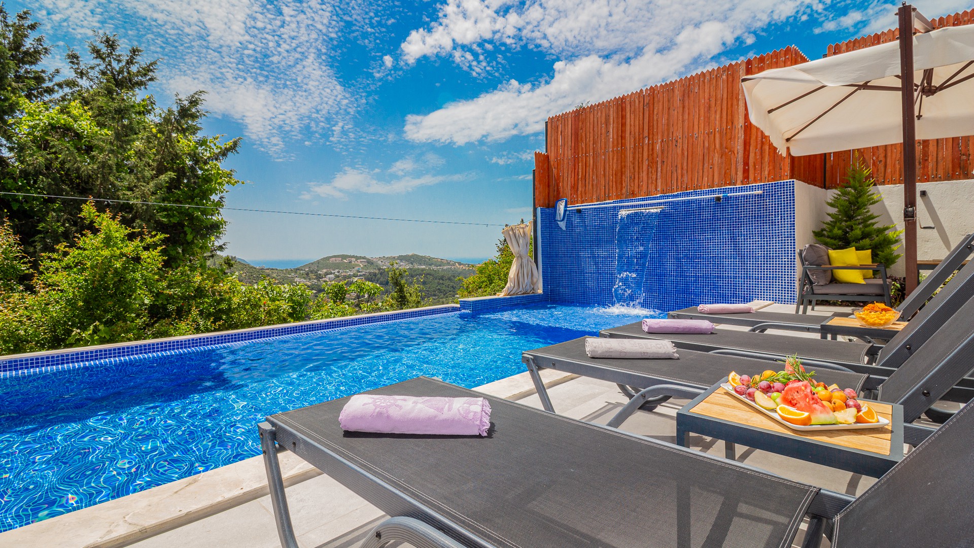 Villa Athena