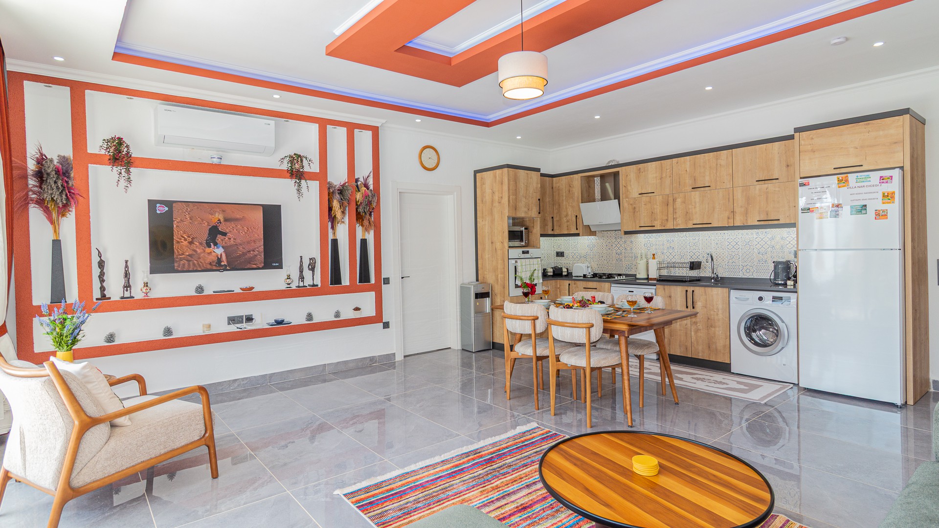 Villa Athena 4