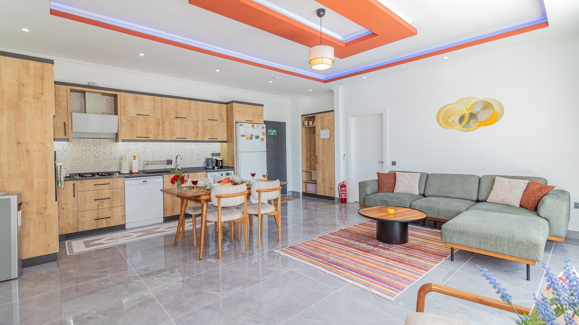 Villa Athena 3
