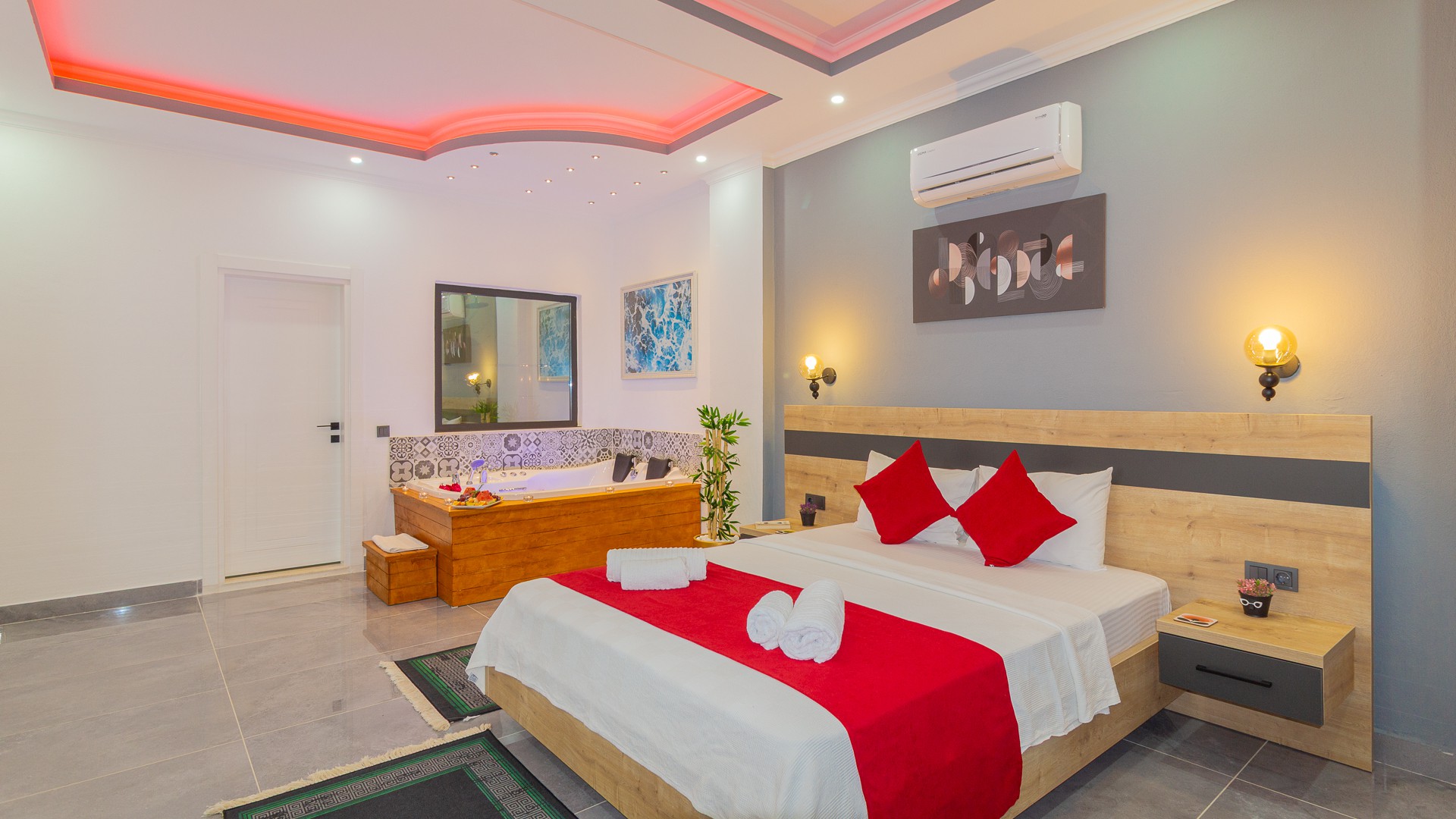 Villa Athena 2