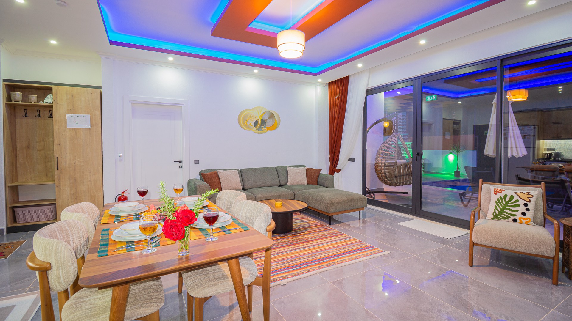 Villa Athena 5