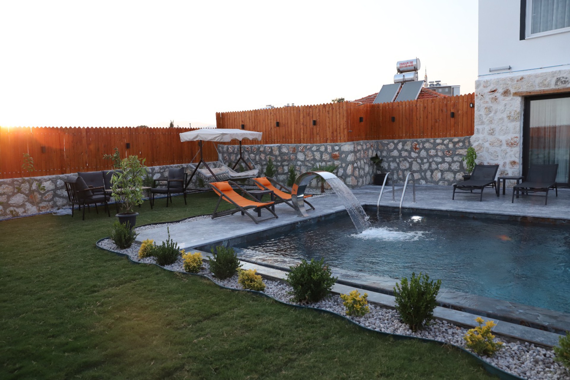 Villa Atlantis 5