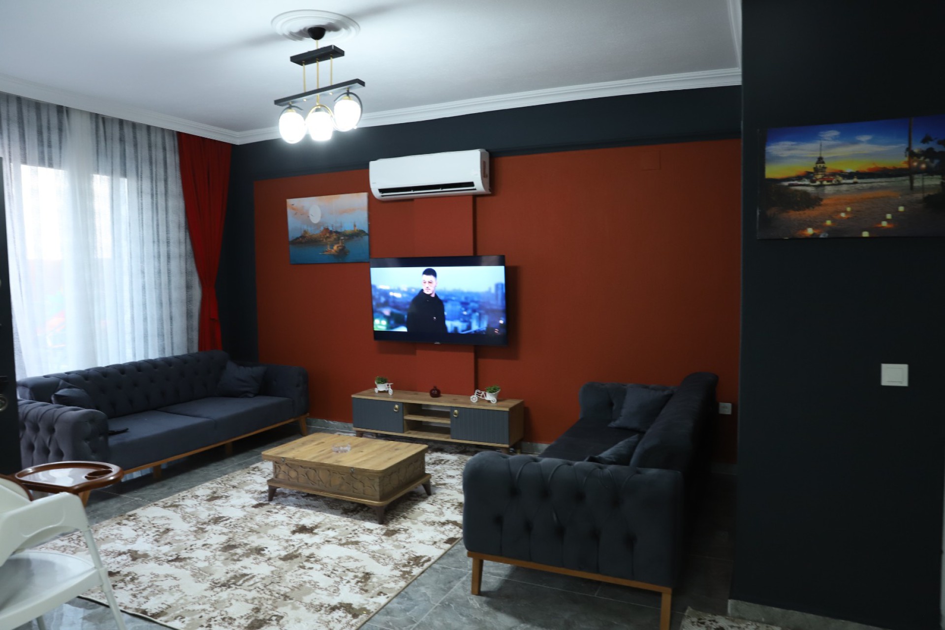 Villa Atlantis 3