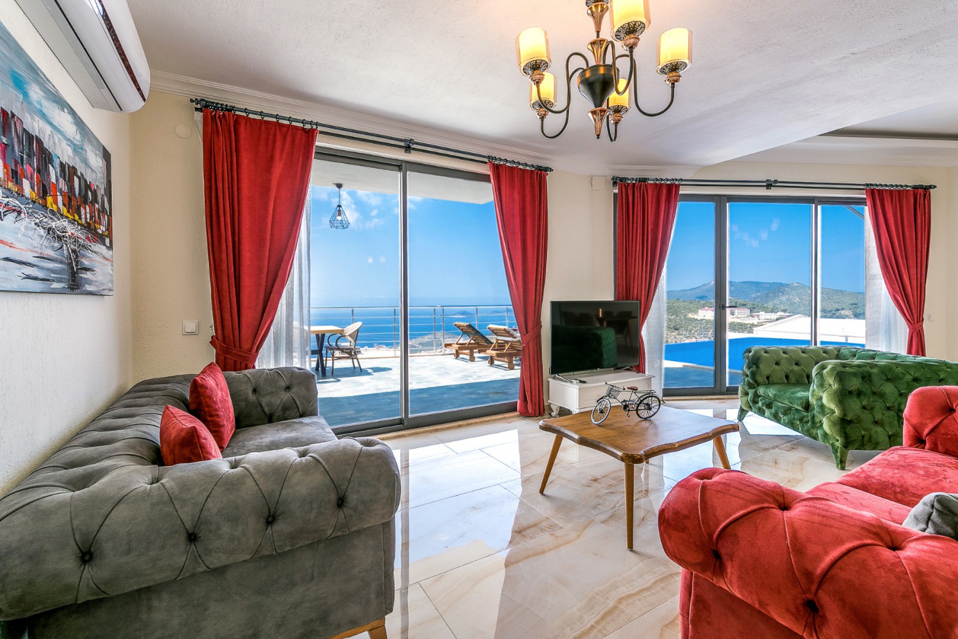 Villa Bebek Hill 3