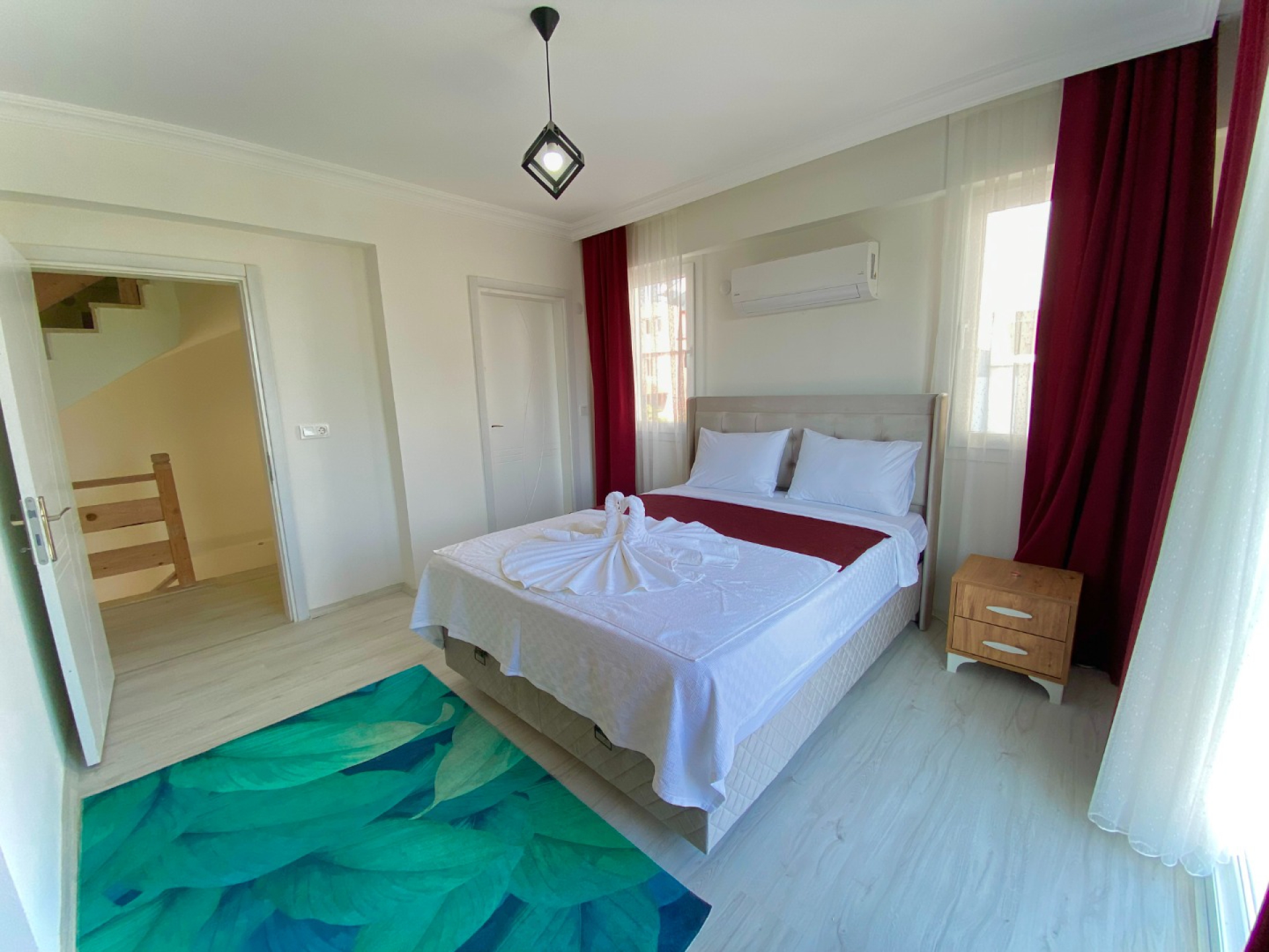 Villa Nora 2 3