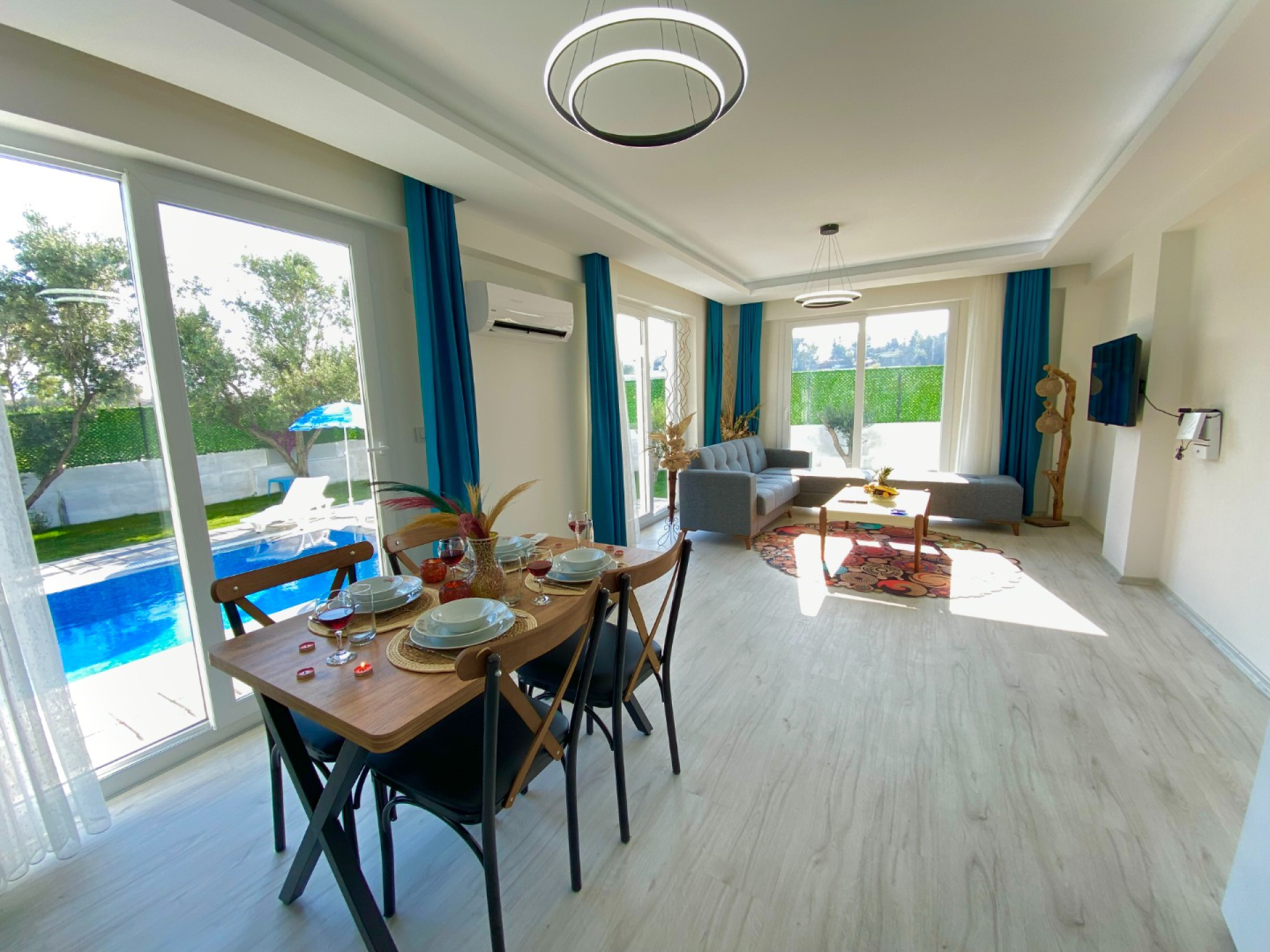 Villa Nora 2 4