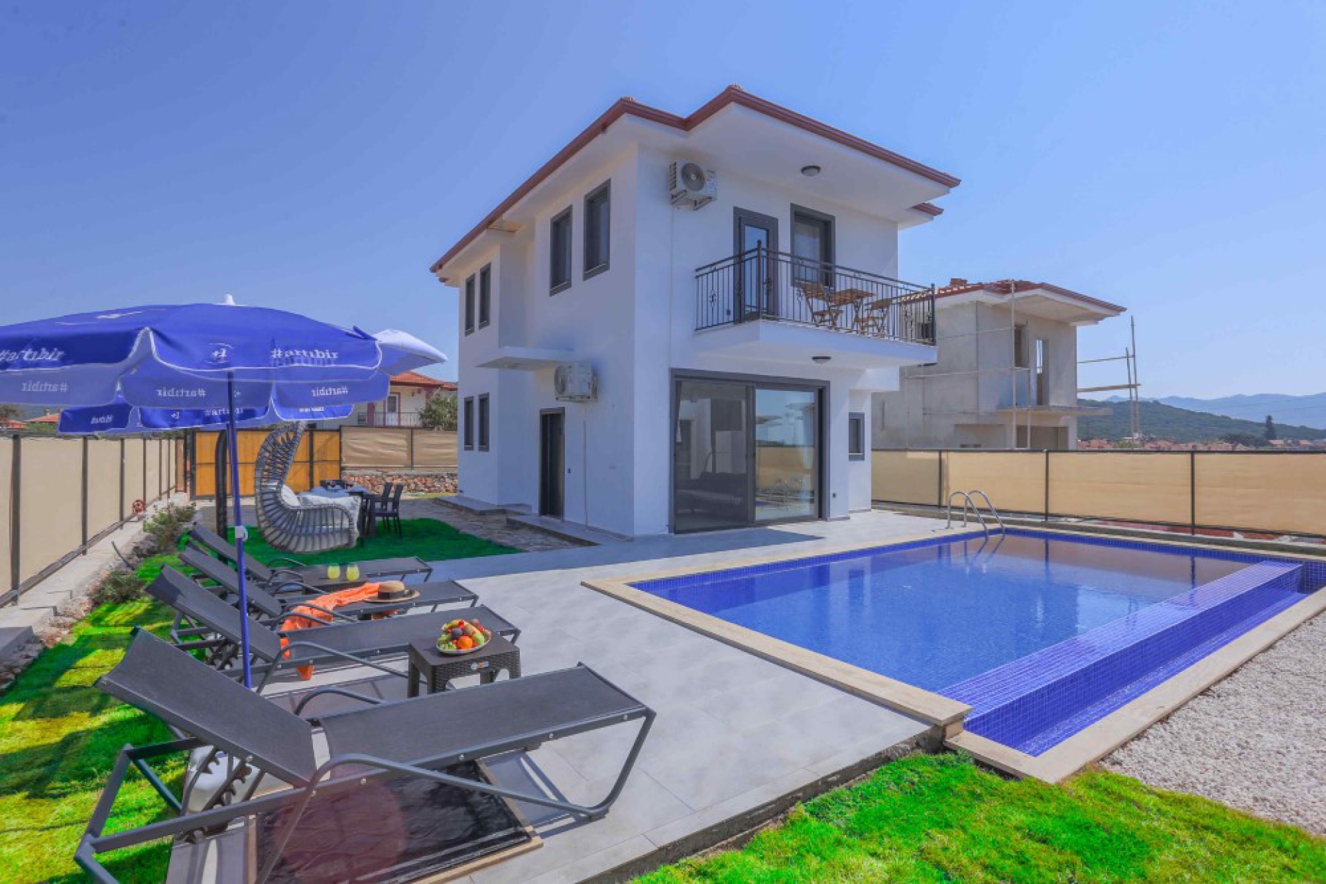 Villa Konak