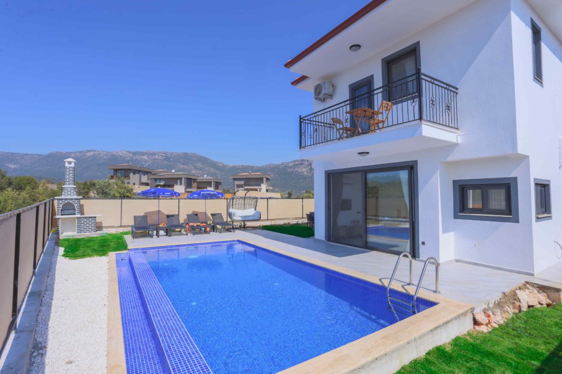 Villa Konak 4