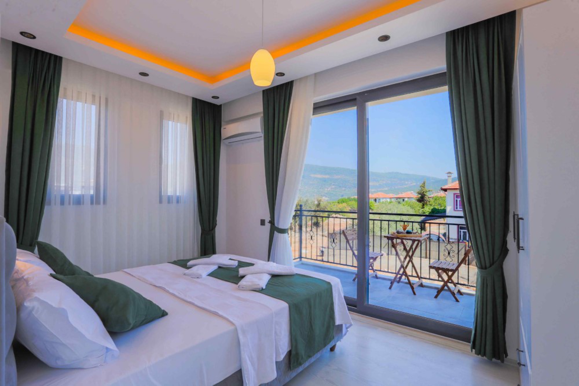 Villa Konak 2