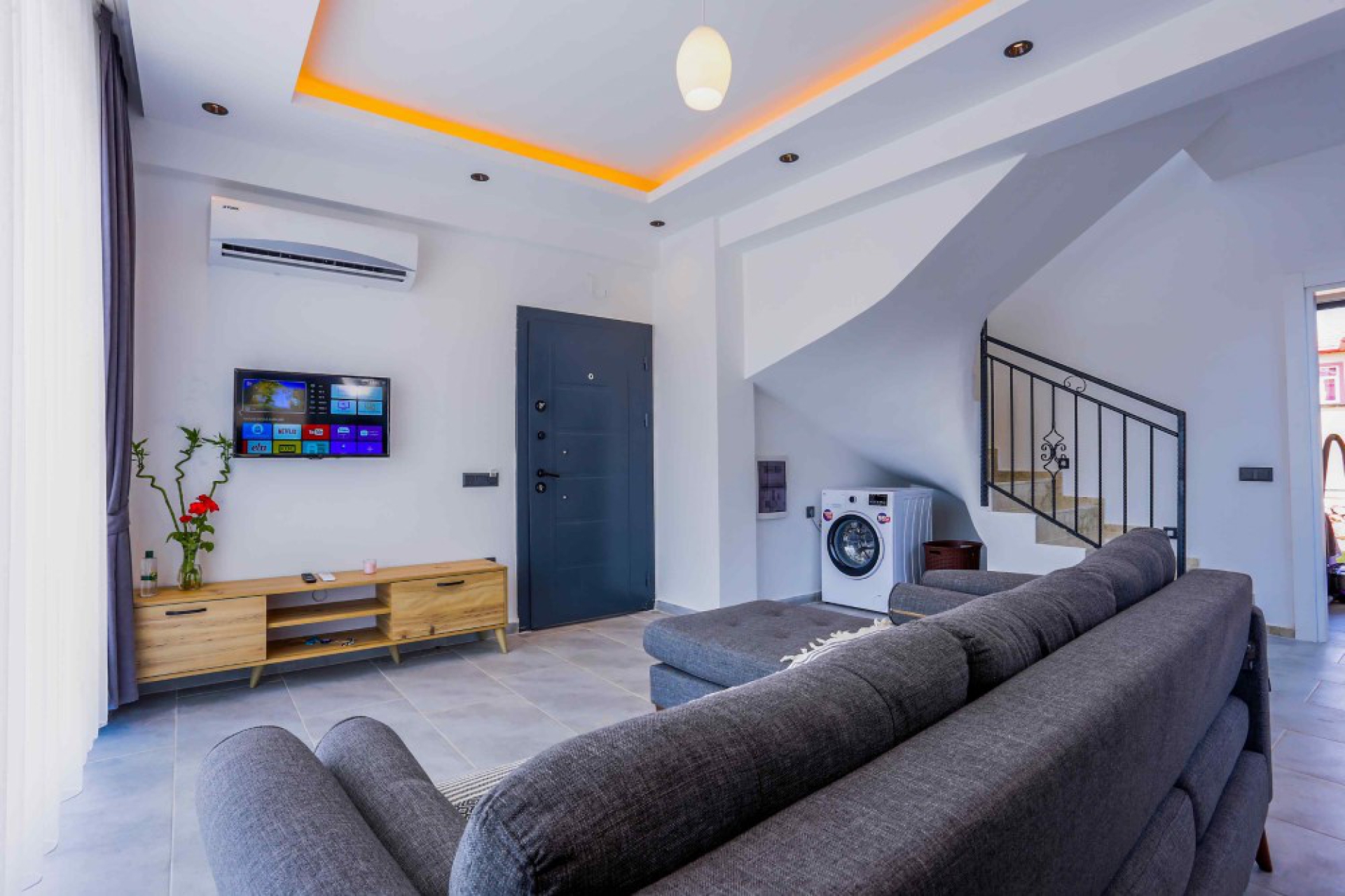 Villa Konak 3