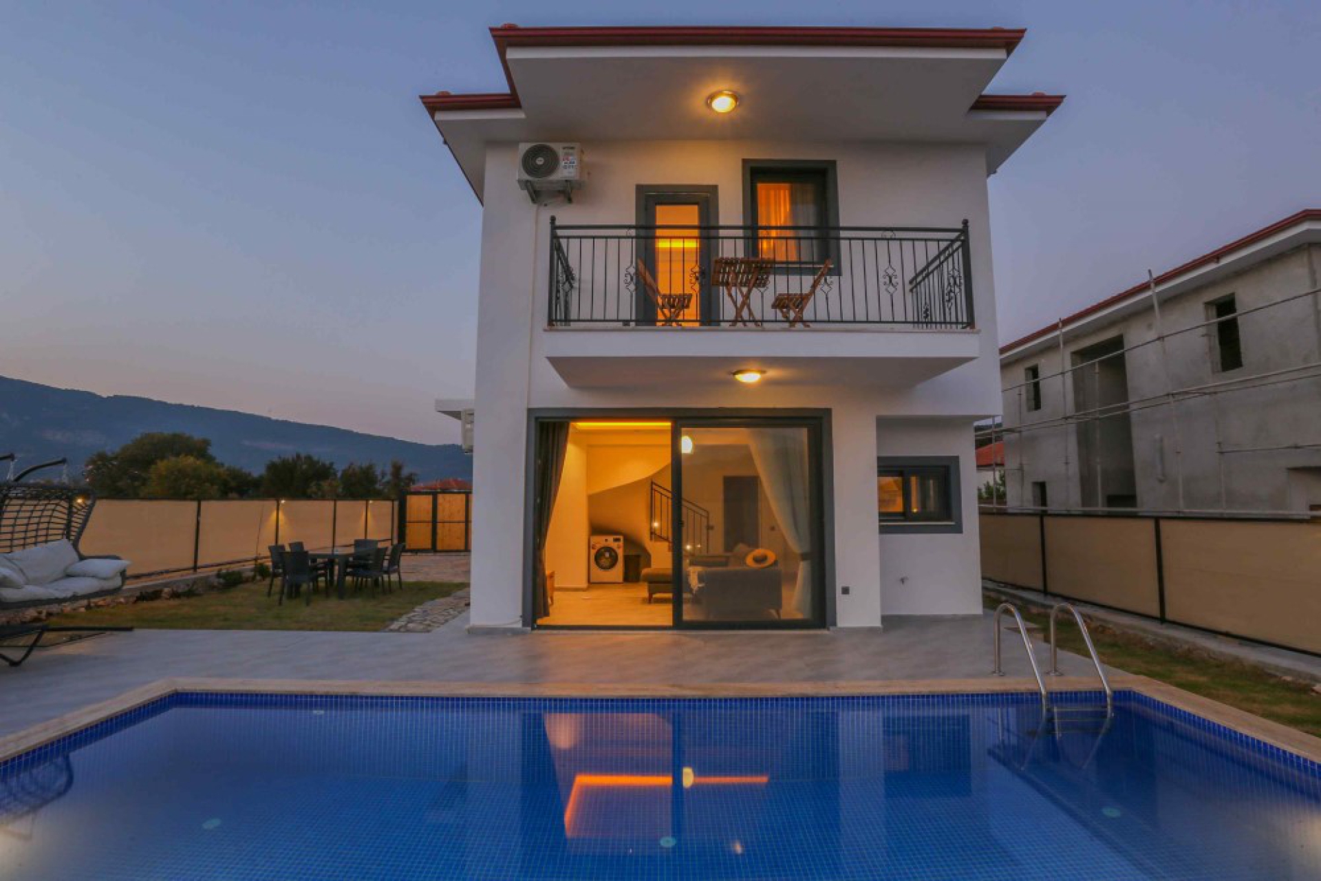 Villa Konak 5
