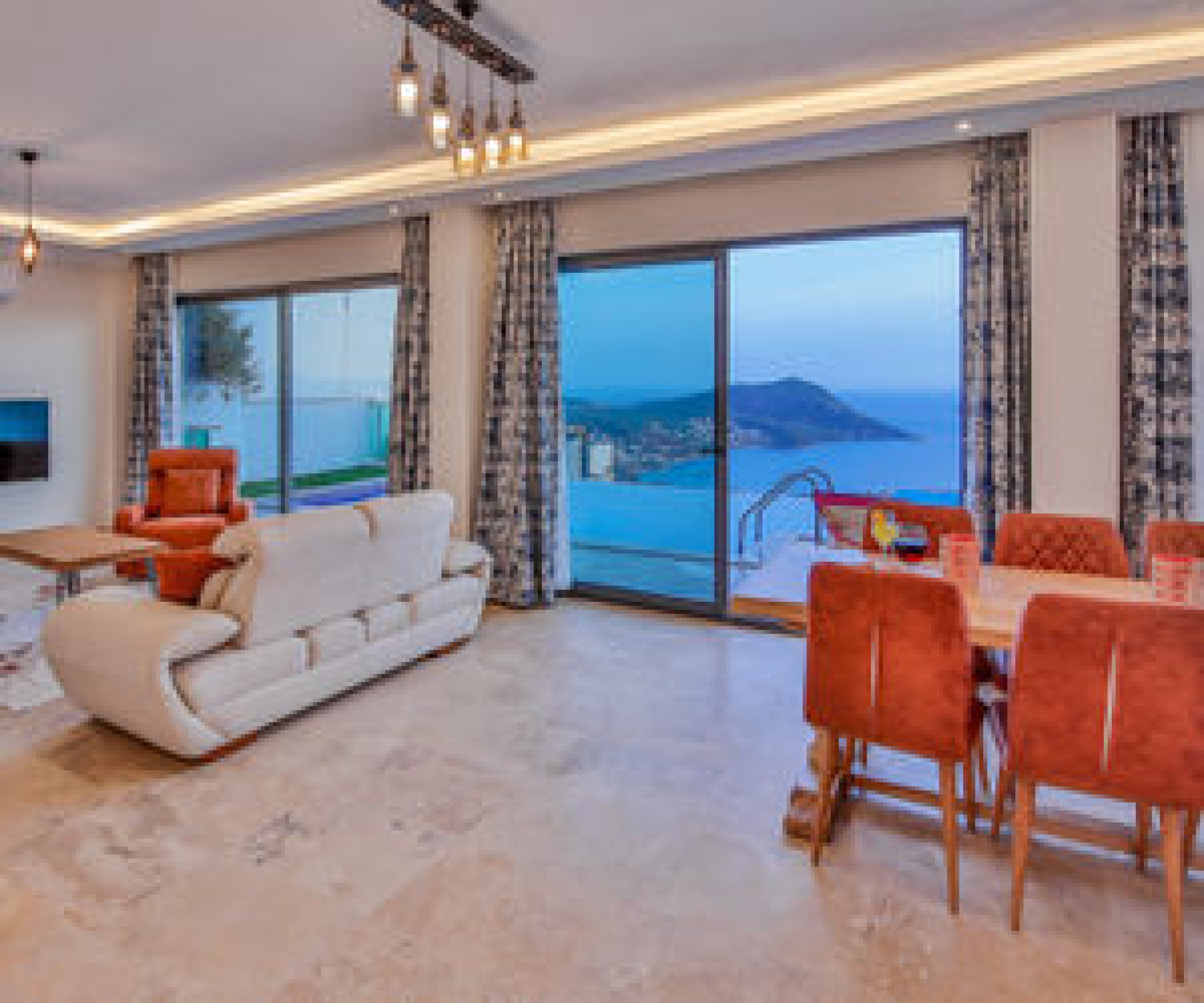 Villa Emirgan Hill 3
