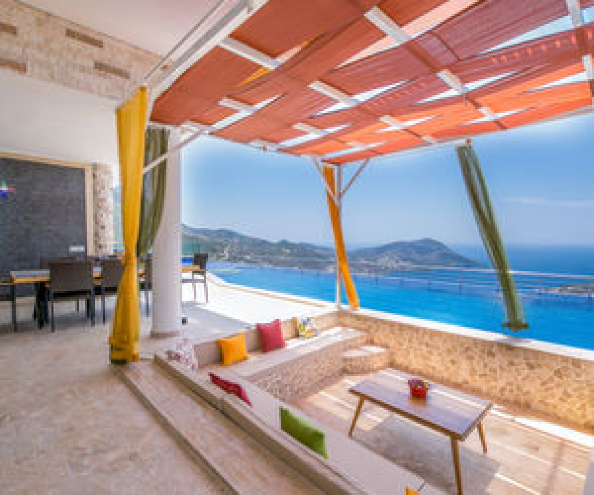 Villa Lumira Hill 4