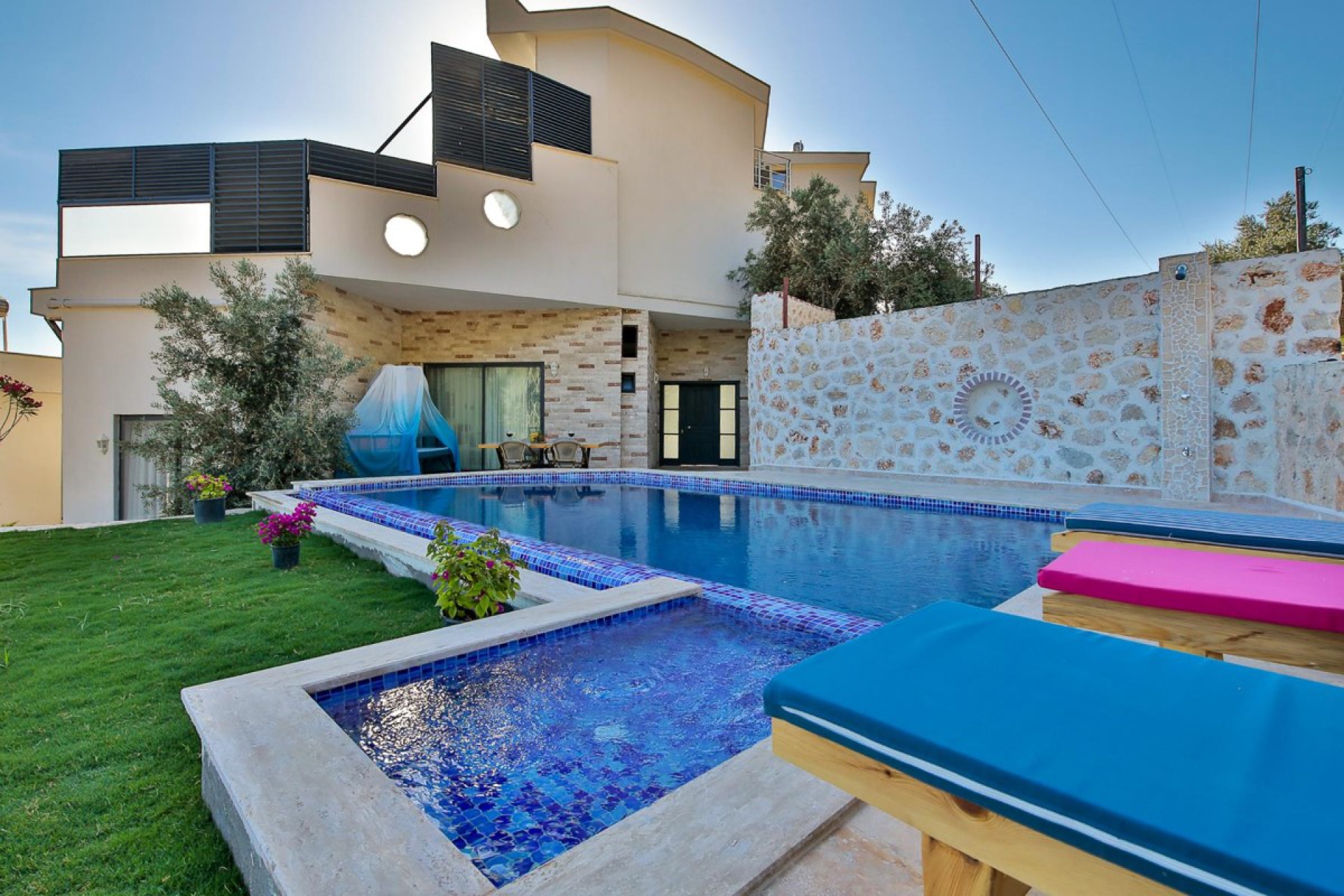 Villa Pawradise Hill 4
