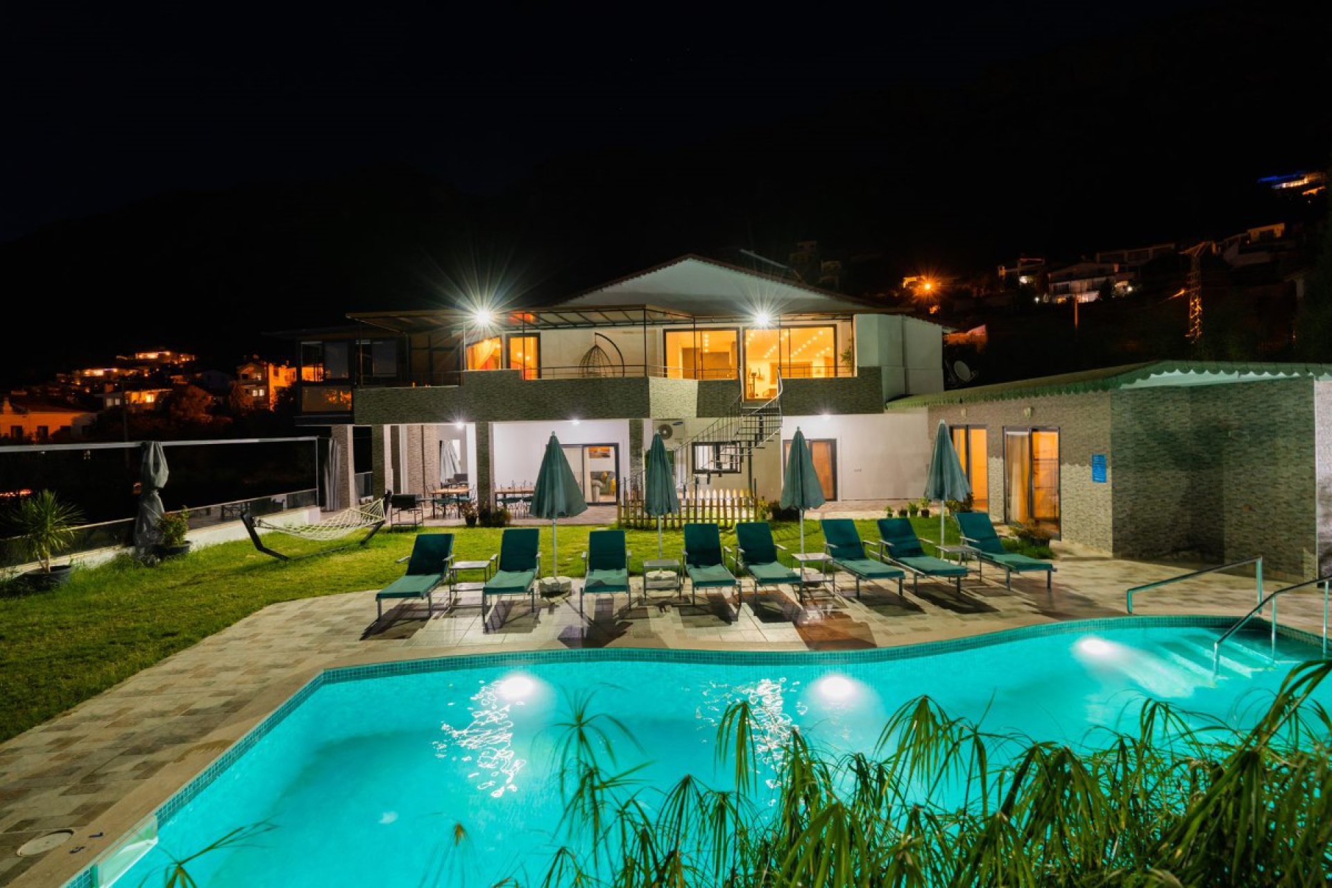 Villa Ancho 3