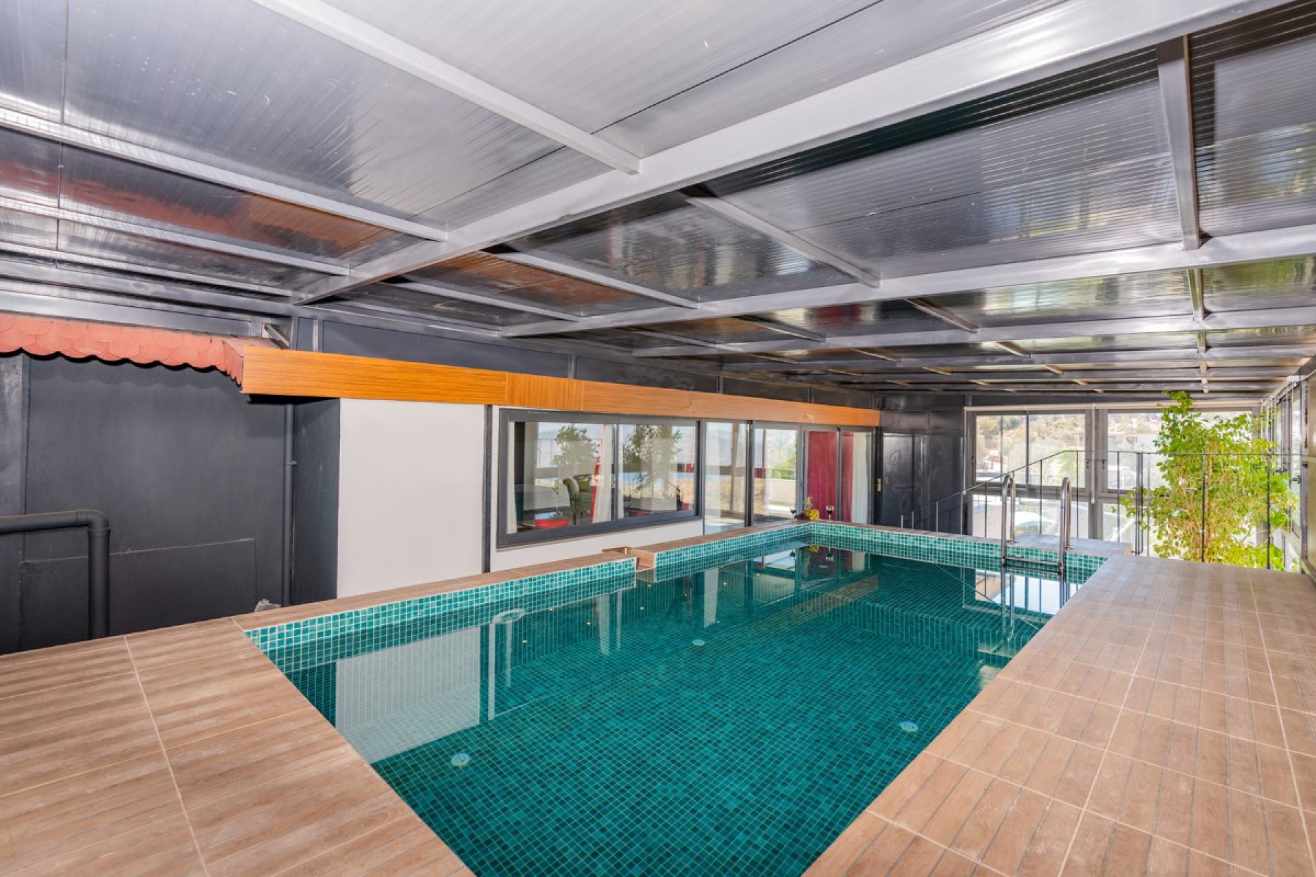 Villa Ancho 5