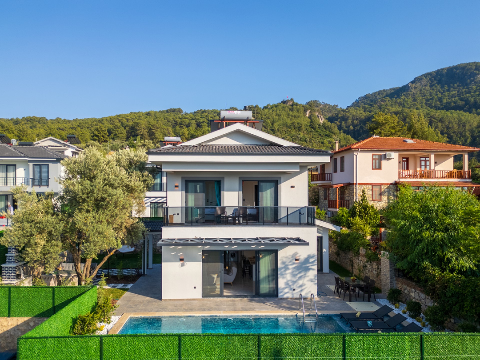 Villa Grean 2