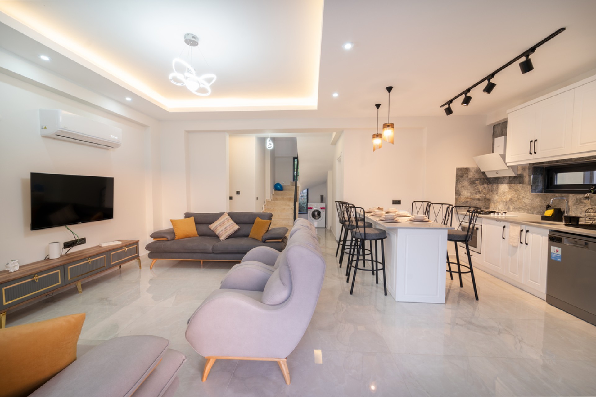Villa Grean 2 5