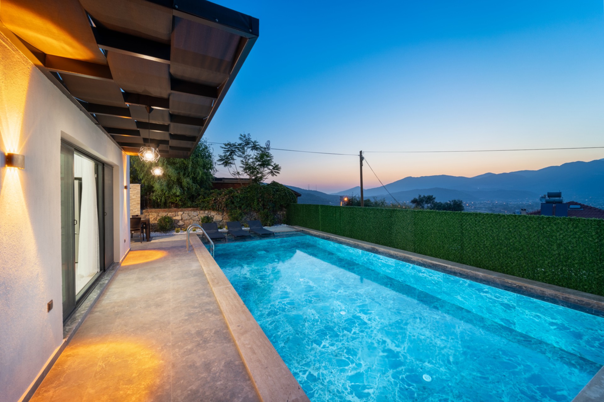 Villa Grean 2 4