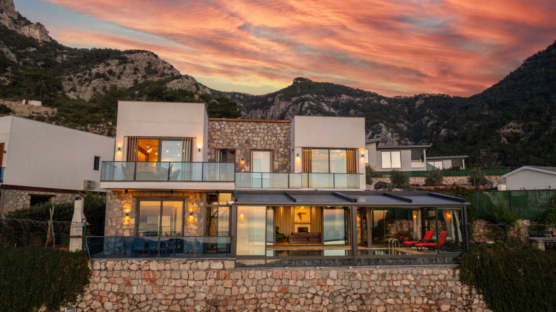 Villa Atlas 2