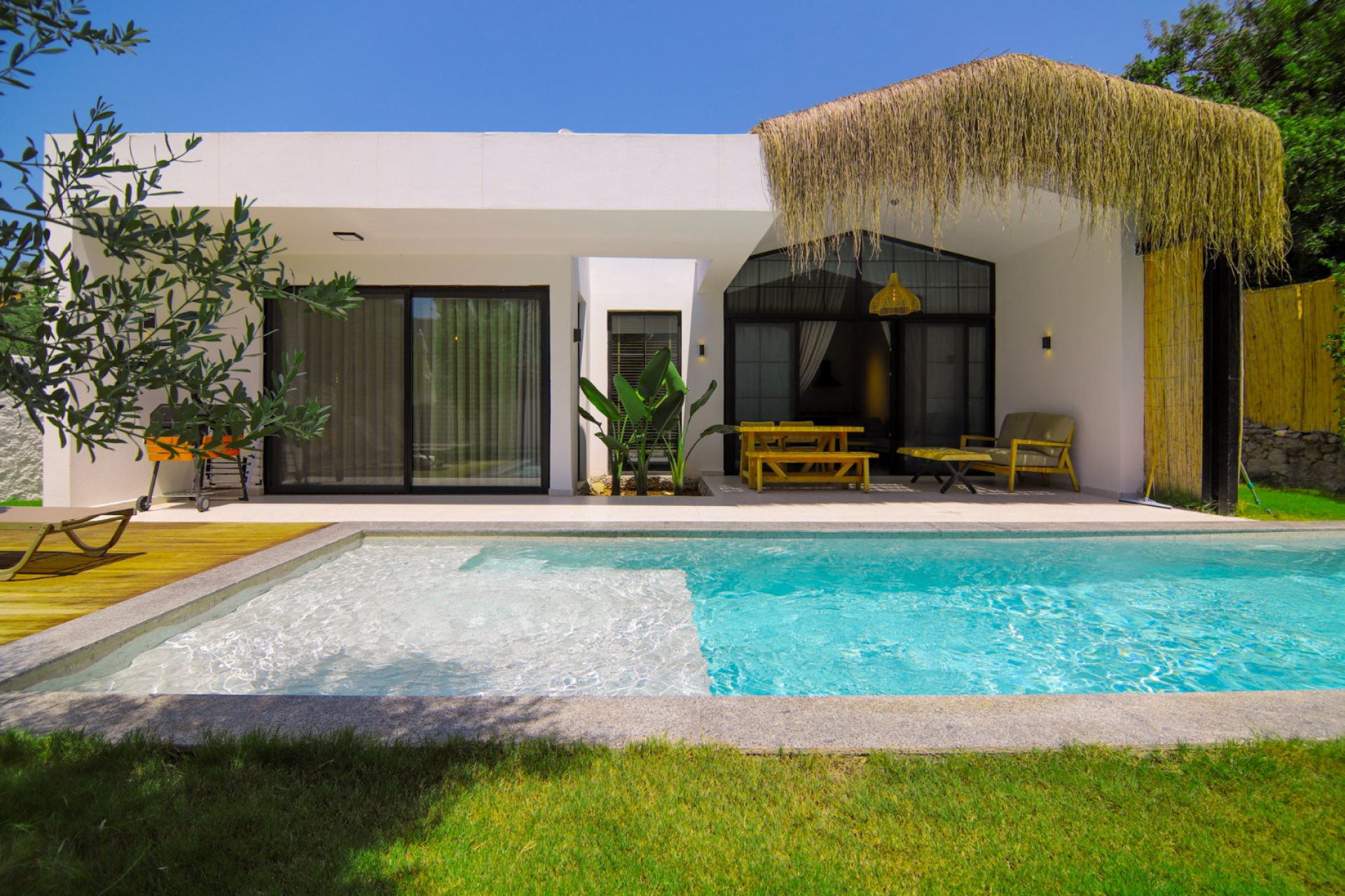 Villa Luva 5