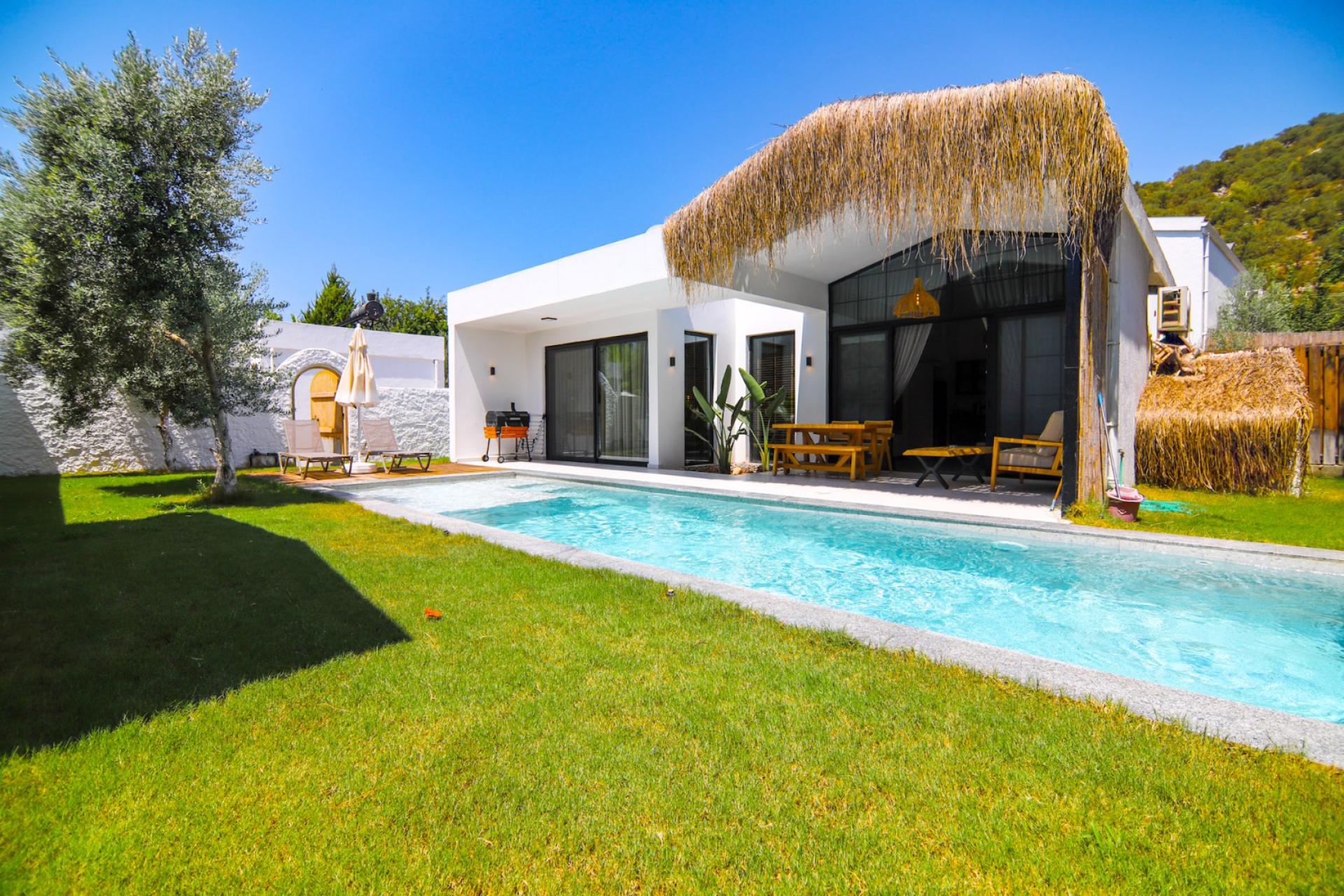 Villa Luva 2