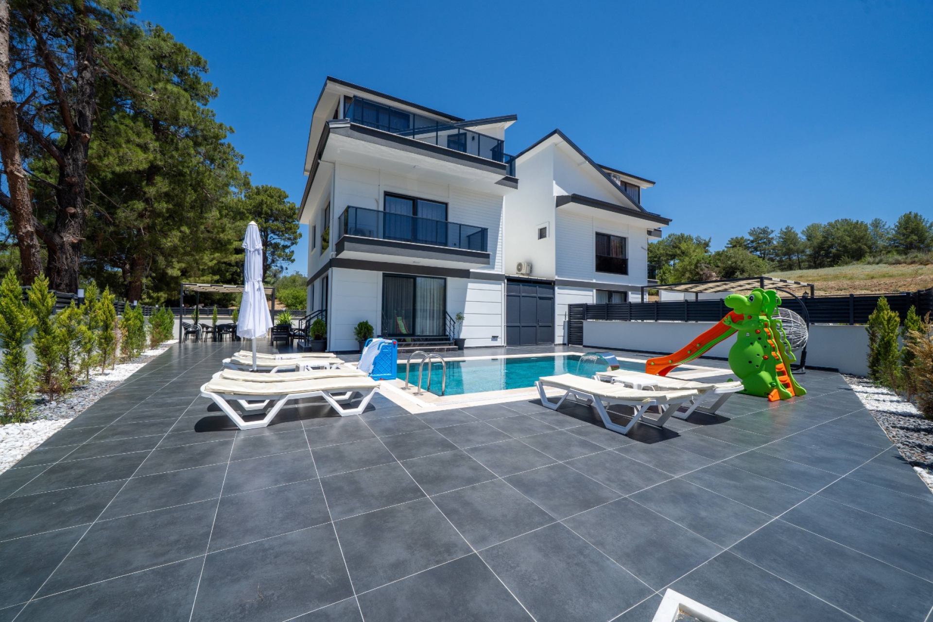 Villa Bayon 1