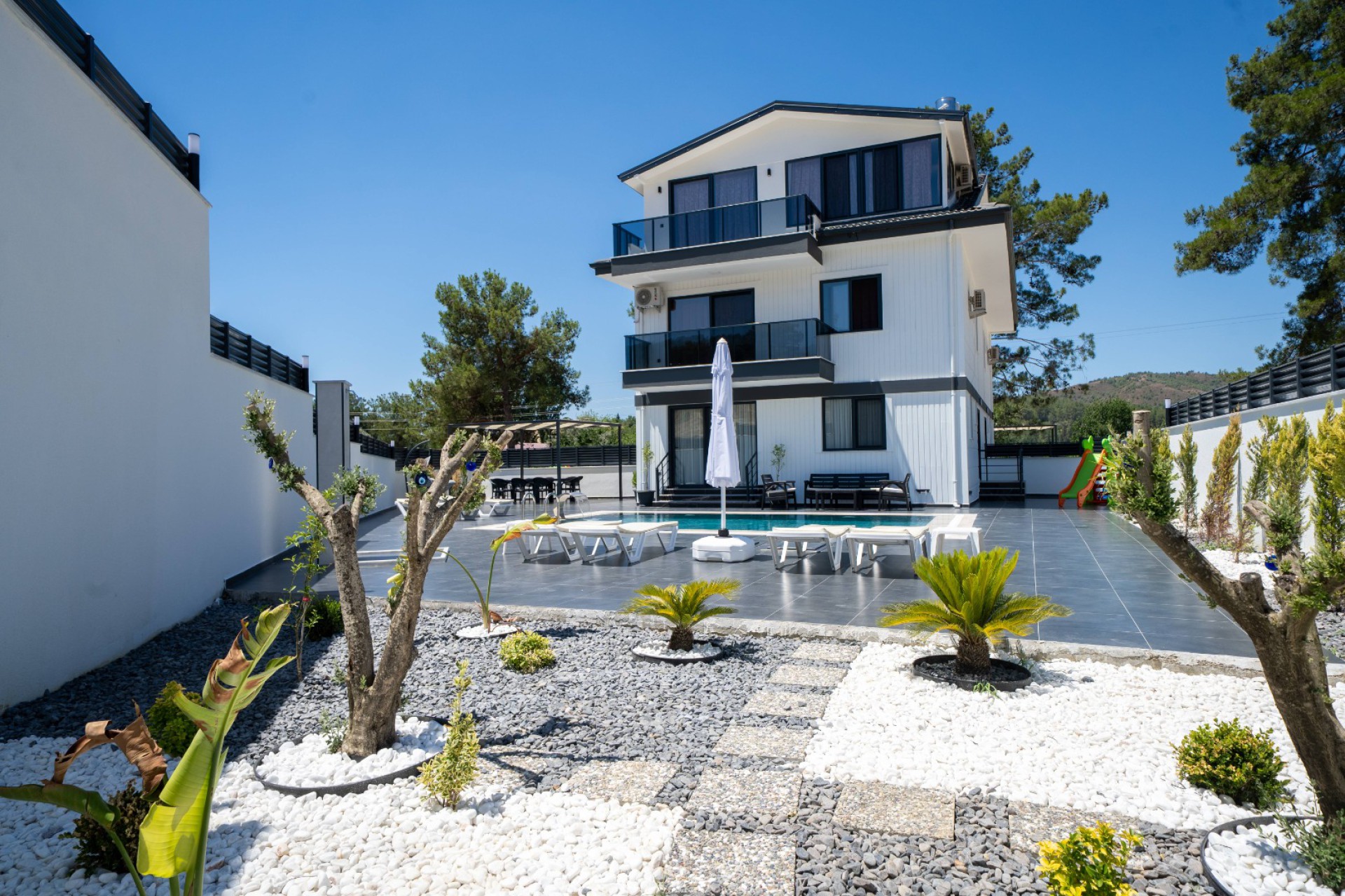 Villa Bayon 2