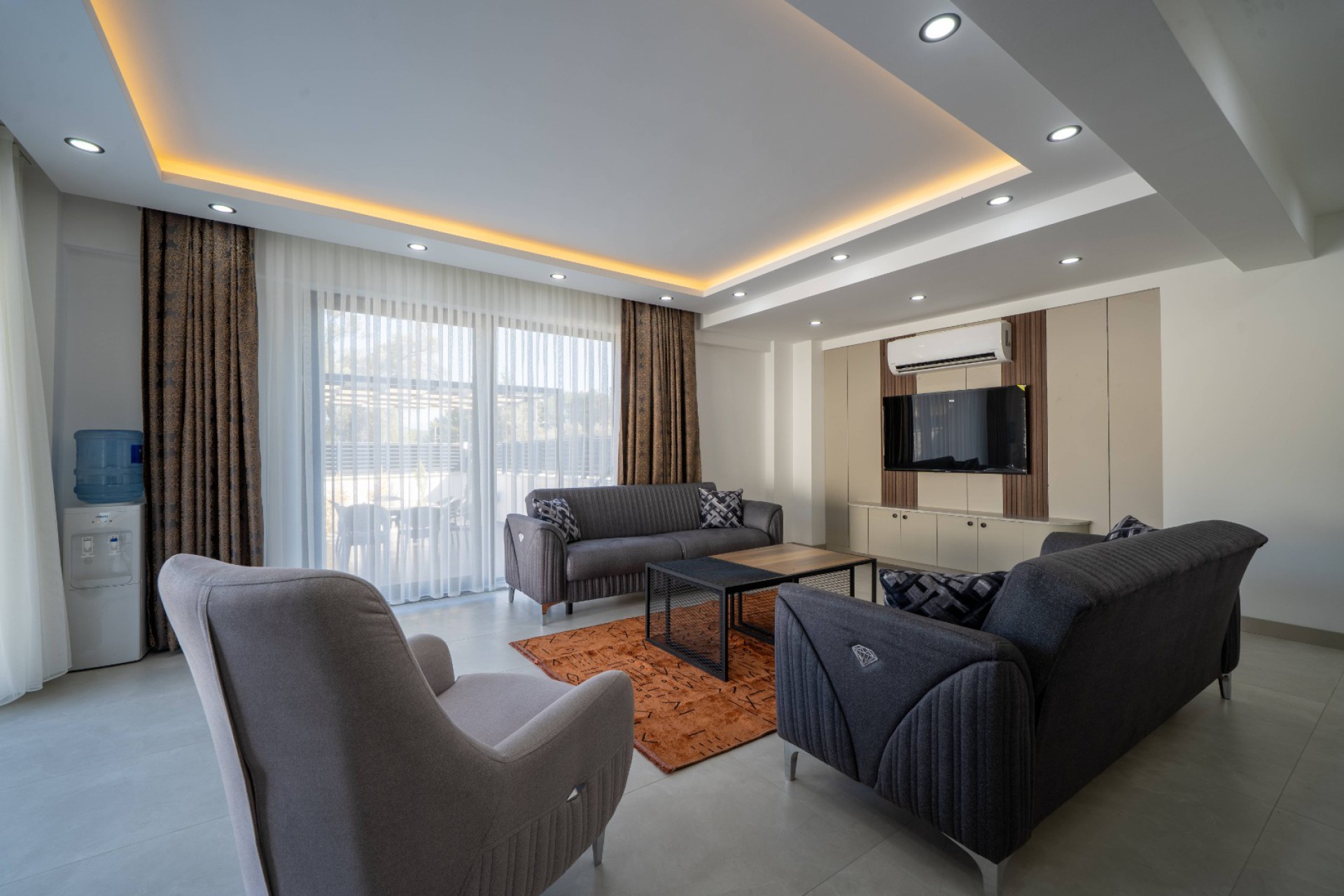 Villa Bayon 2 3