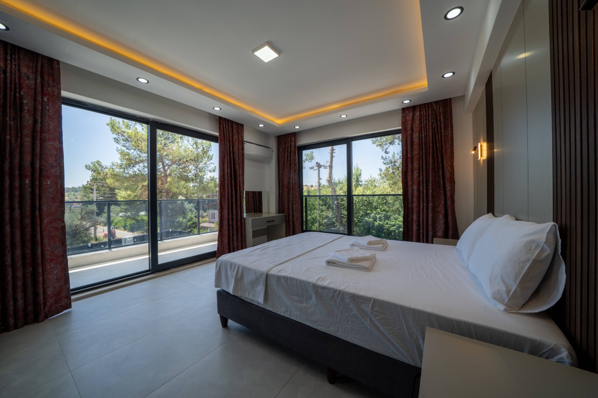 Villa Bayon 1 2