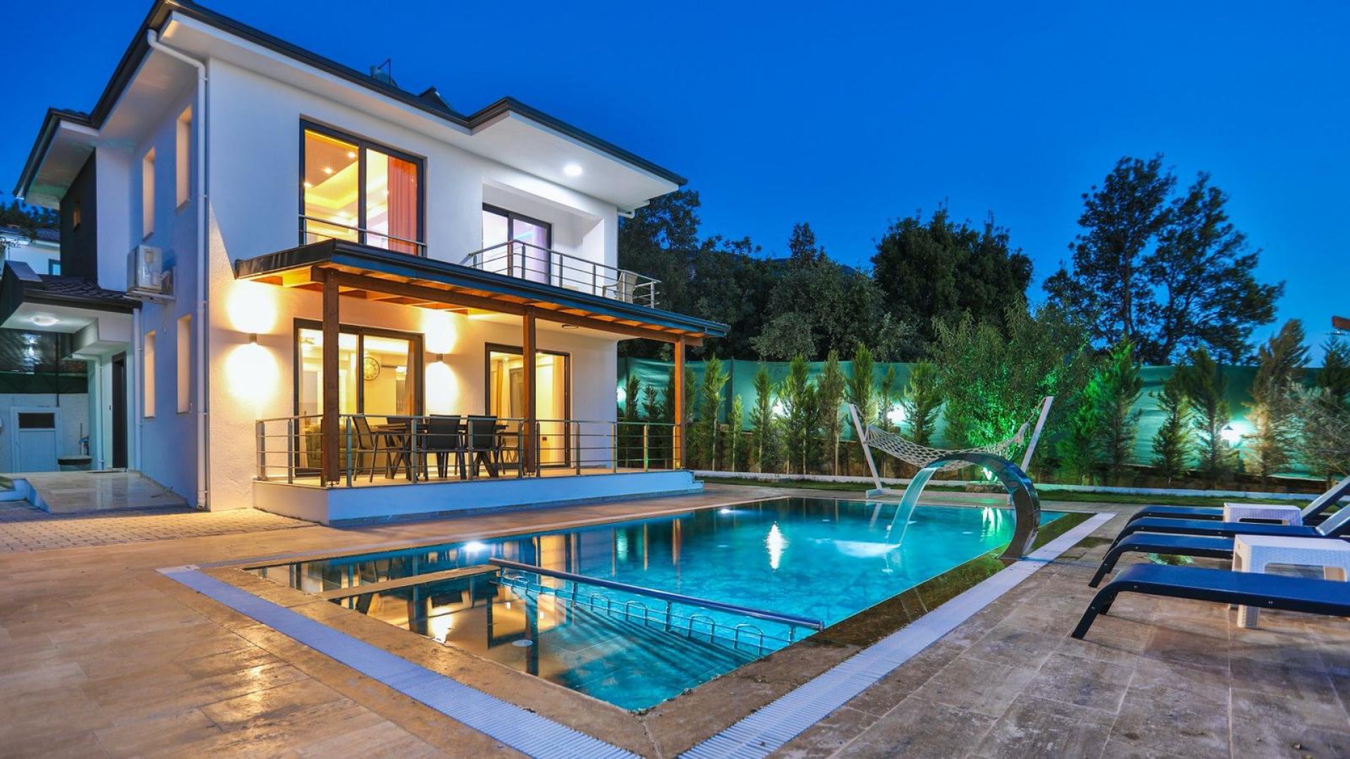 Villa Omega 4