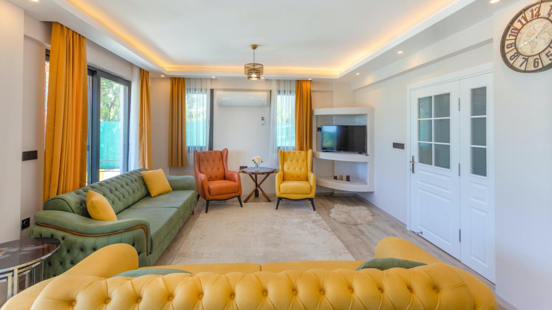 Villa Omega 4 3