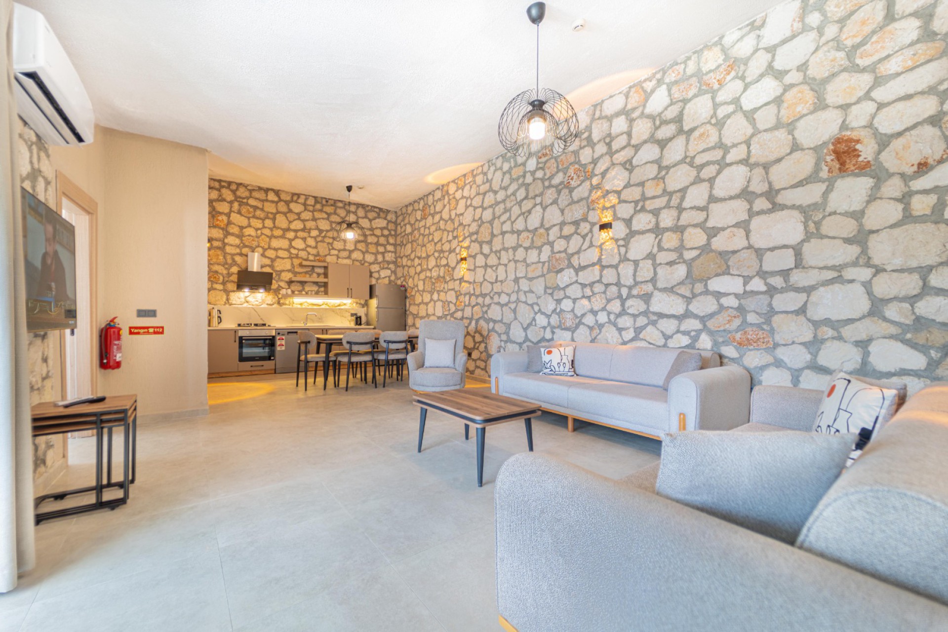Villa Tara 3 4