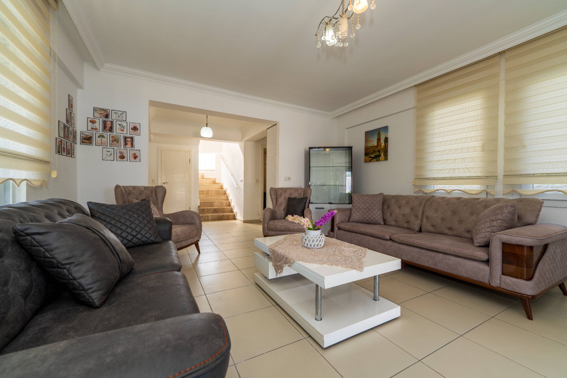 Villa Ayda 4