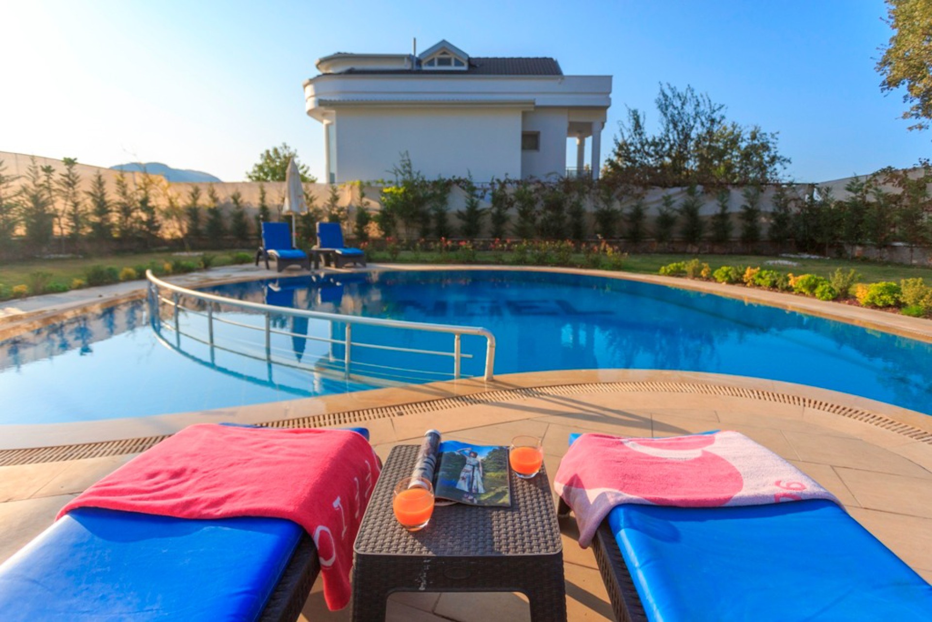 Villa Yağmur 5
