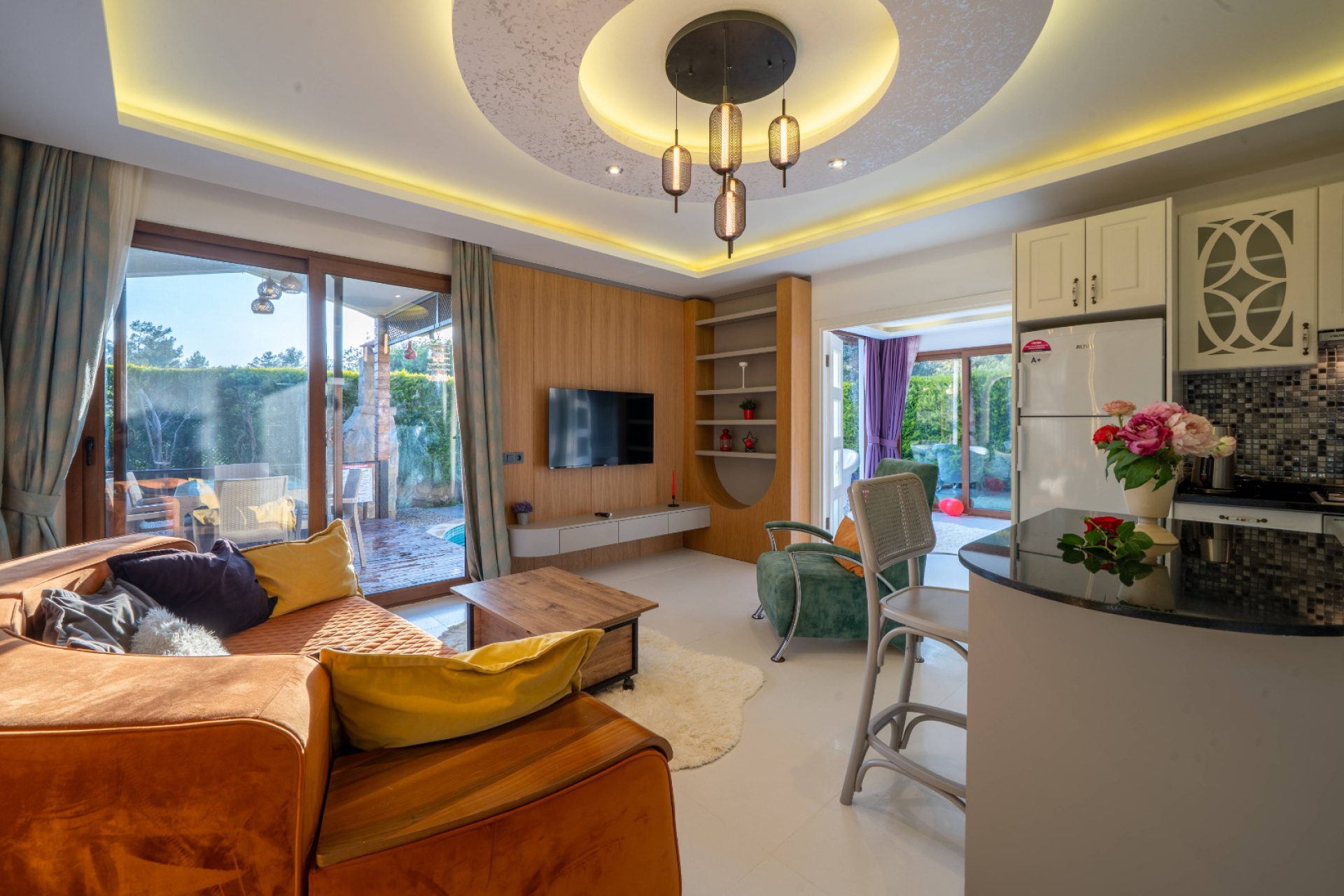Villa Mey 5