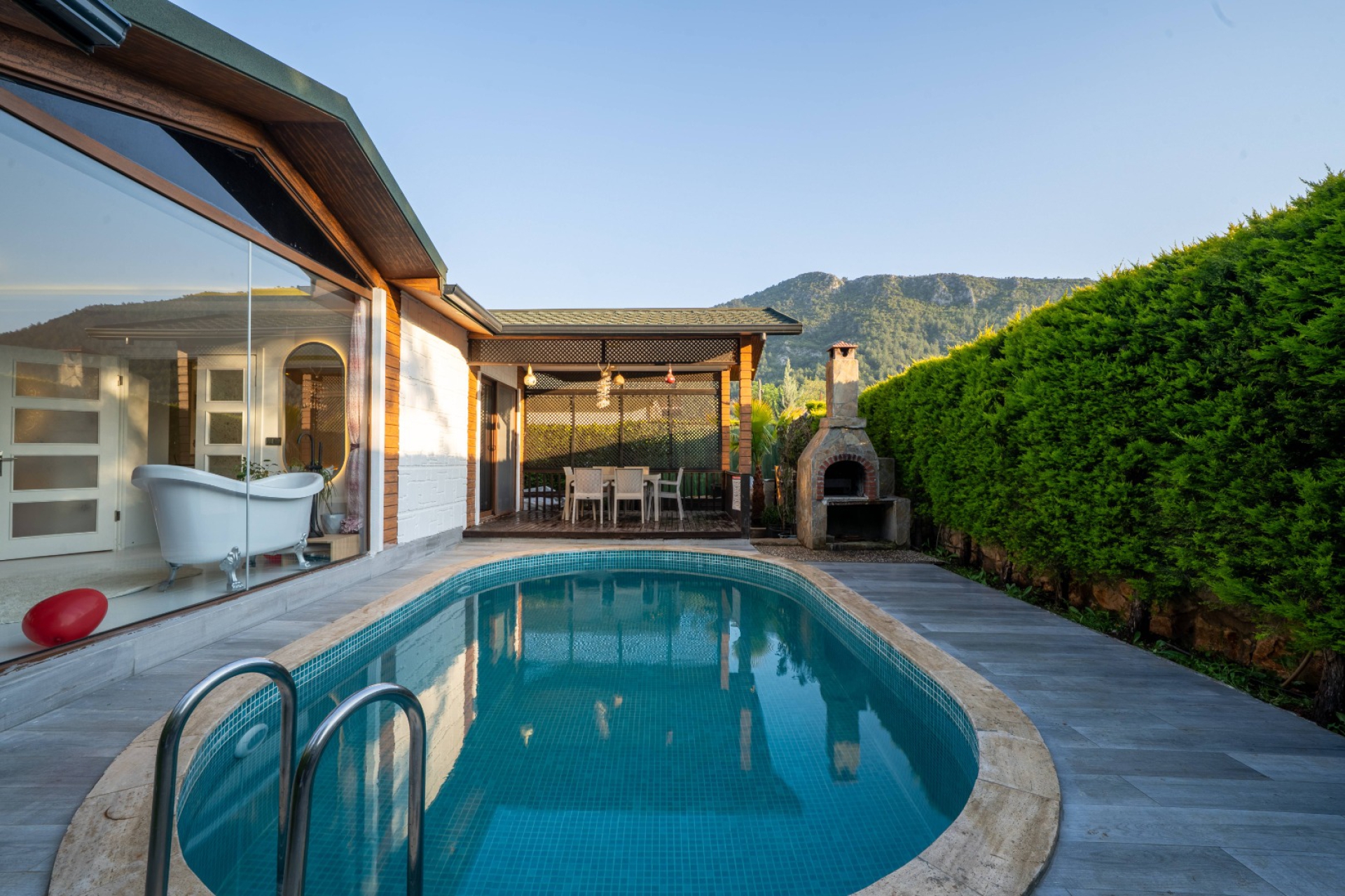 Villa Mey 4