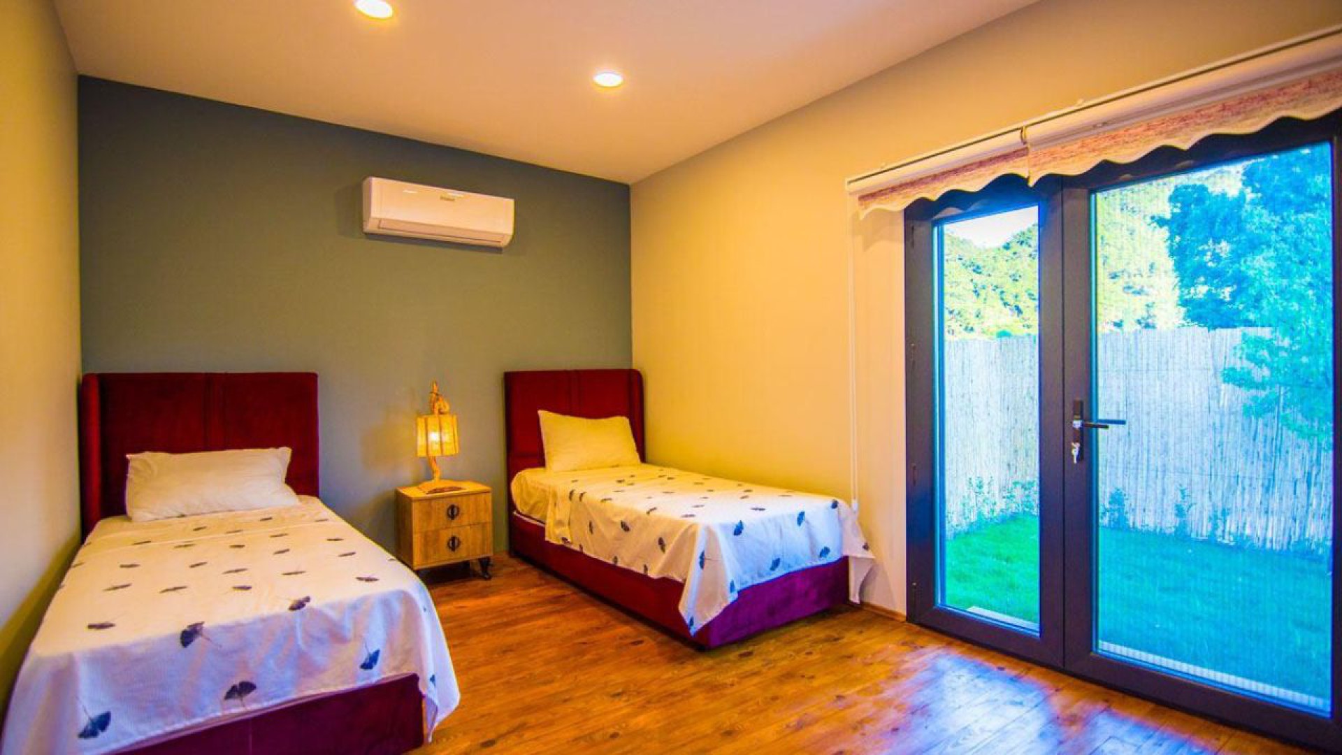 Villa Liber 5