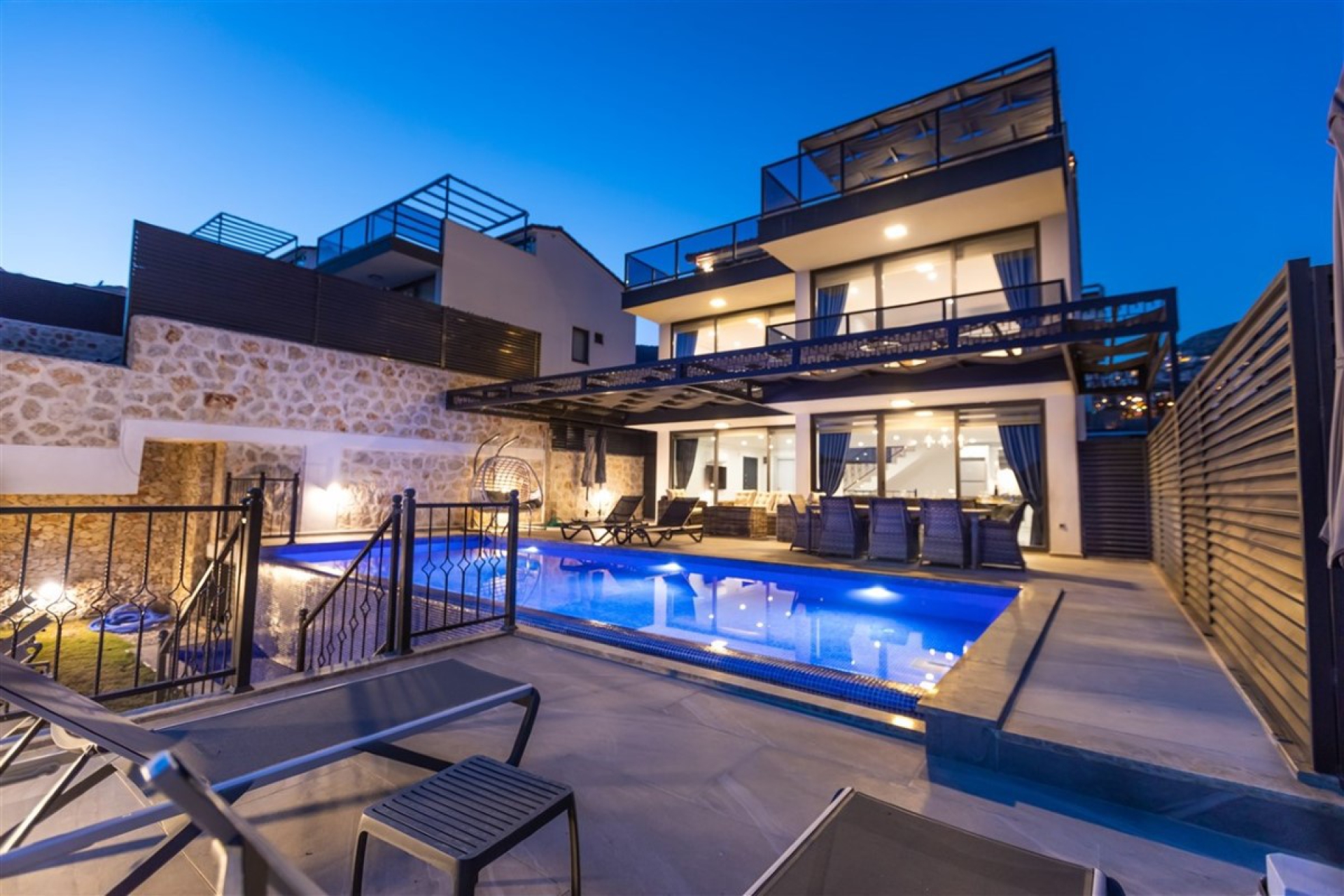 Villa Kalamaki 3