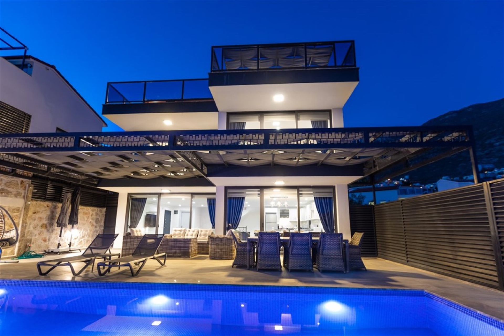 Villa Kalamaki 2