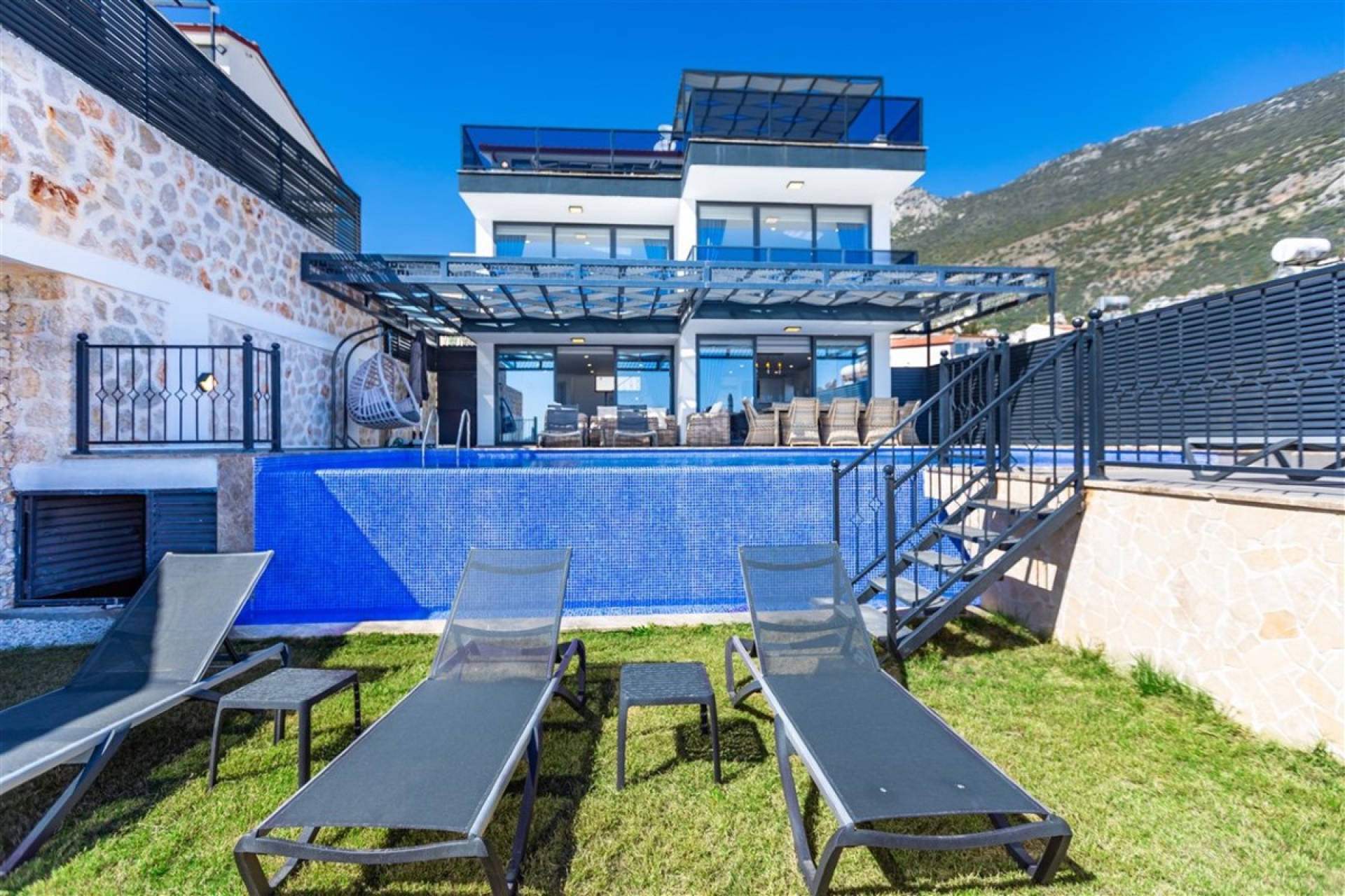 Villa Kalamaki