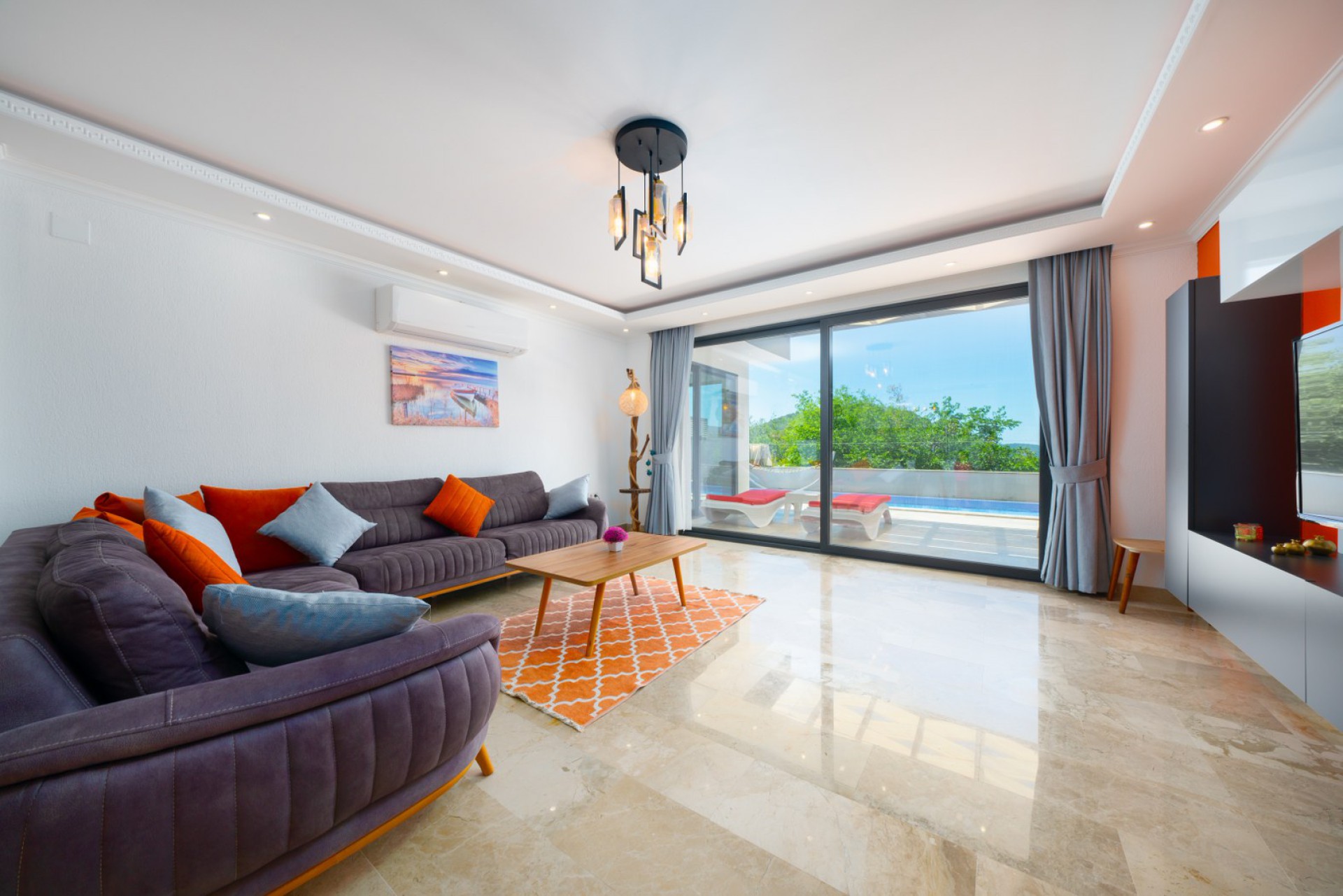 Villa Darling 4