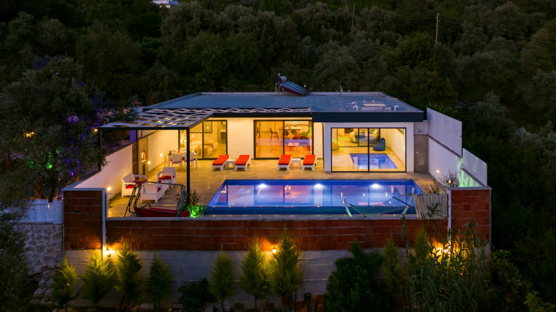 Villa Darling